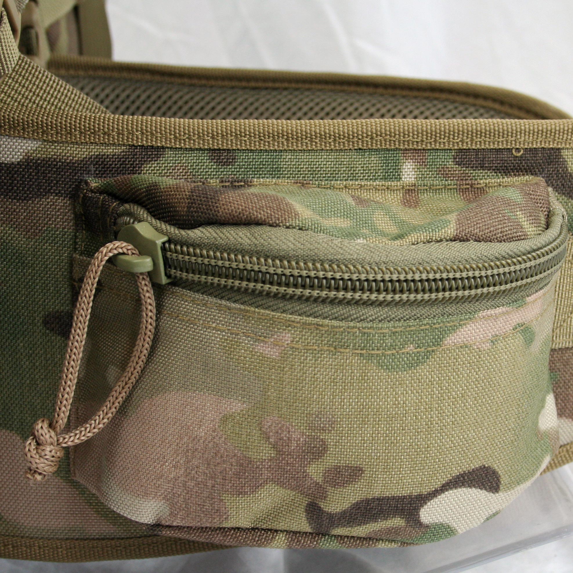 Highlander - Tomahawk elite pakke, hmtc, 30l