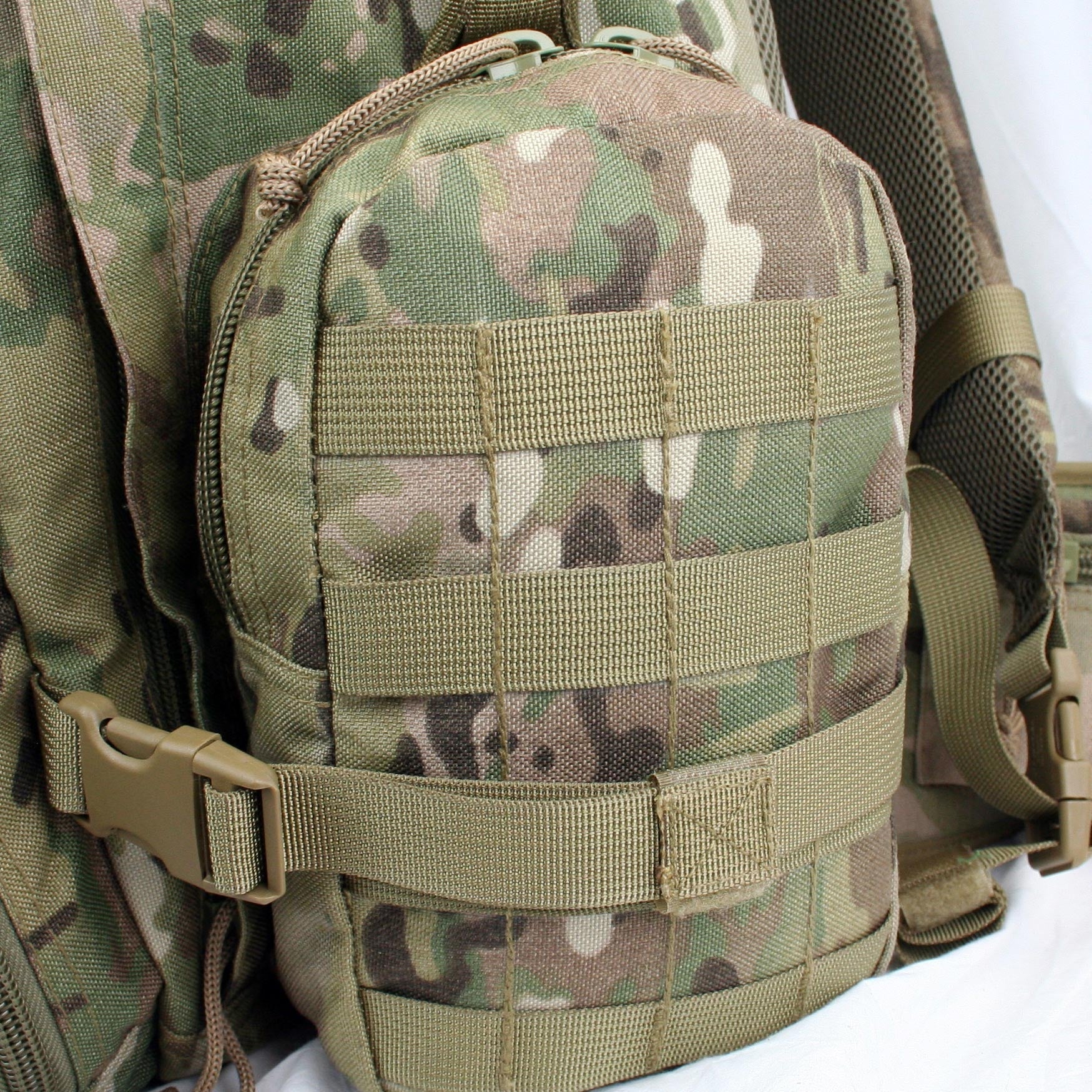 Highlander - Tomahawk elite pakke, hmtc, 30l