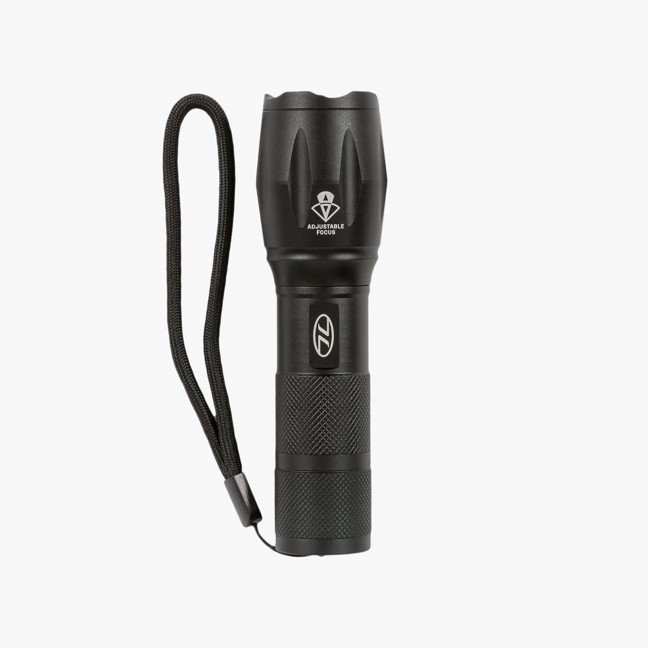 Highlander - Orion 280 Zoom Håndlampe