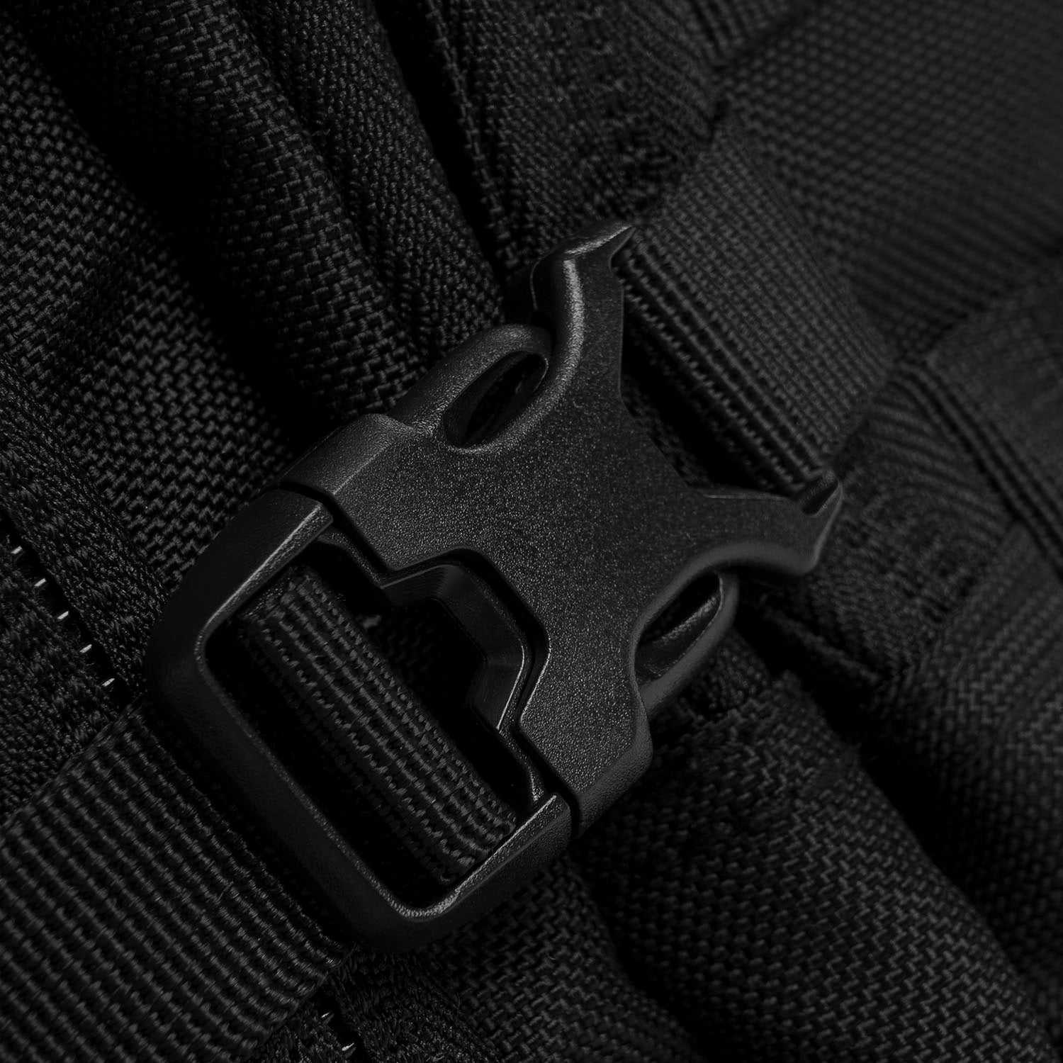 Highlander - Harrier rygsæk - 45L