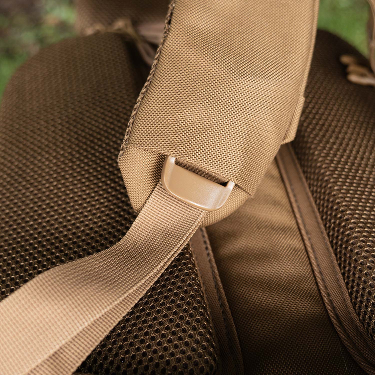 Highlander - Harrier rygsæk - 45L