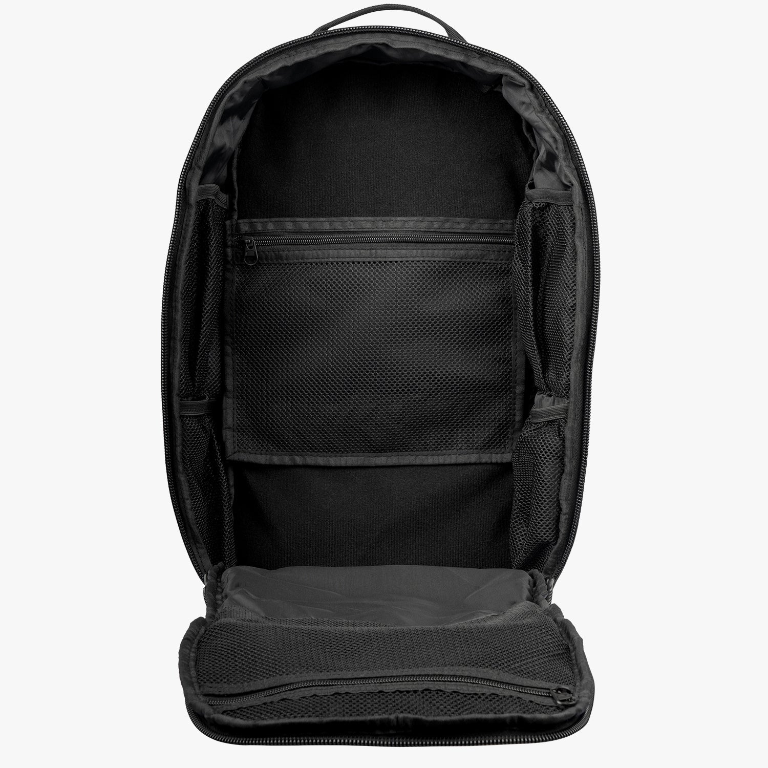 Highlander - Harrier fuld klap rygsæk, 25l