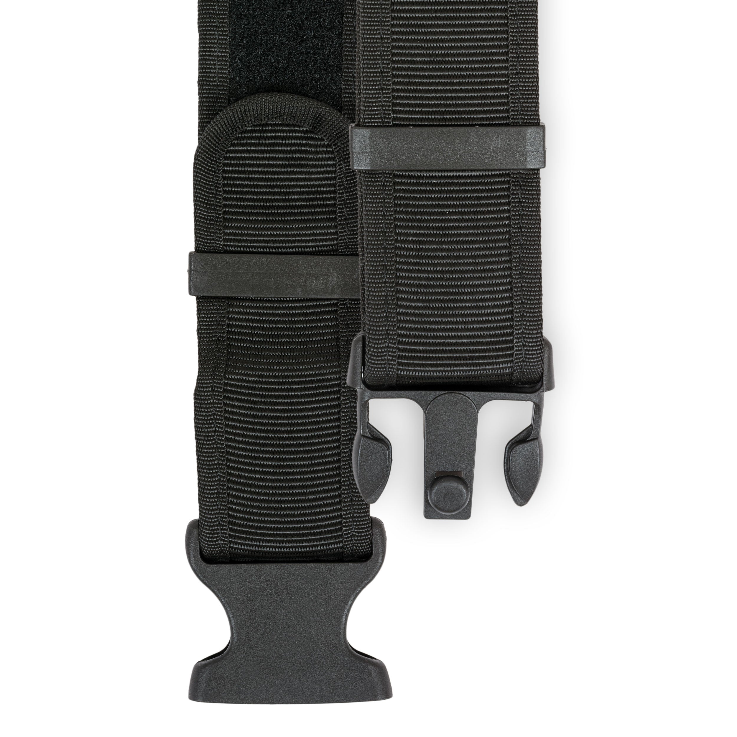 Highlander - Sikkerhedsbælte