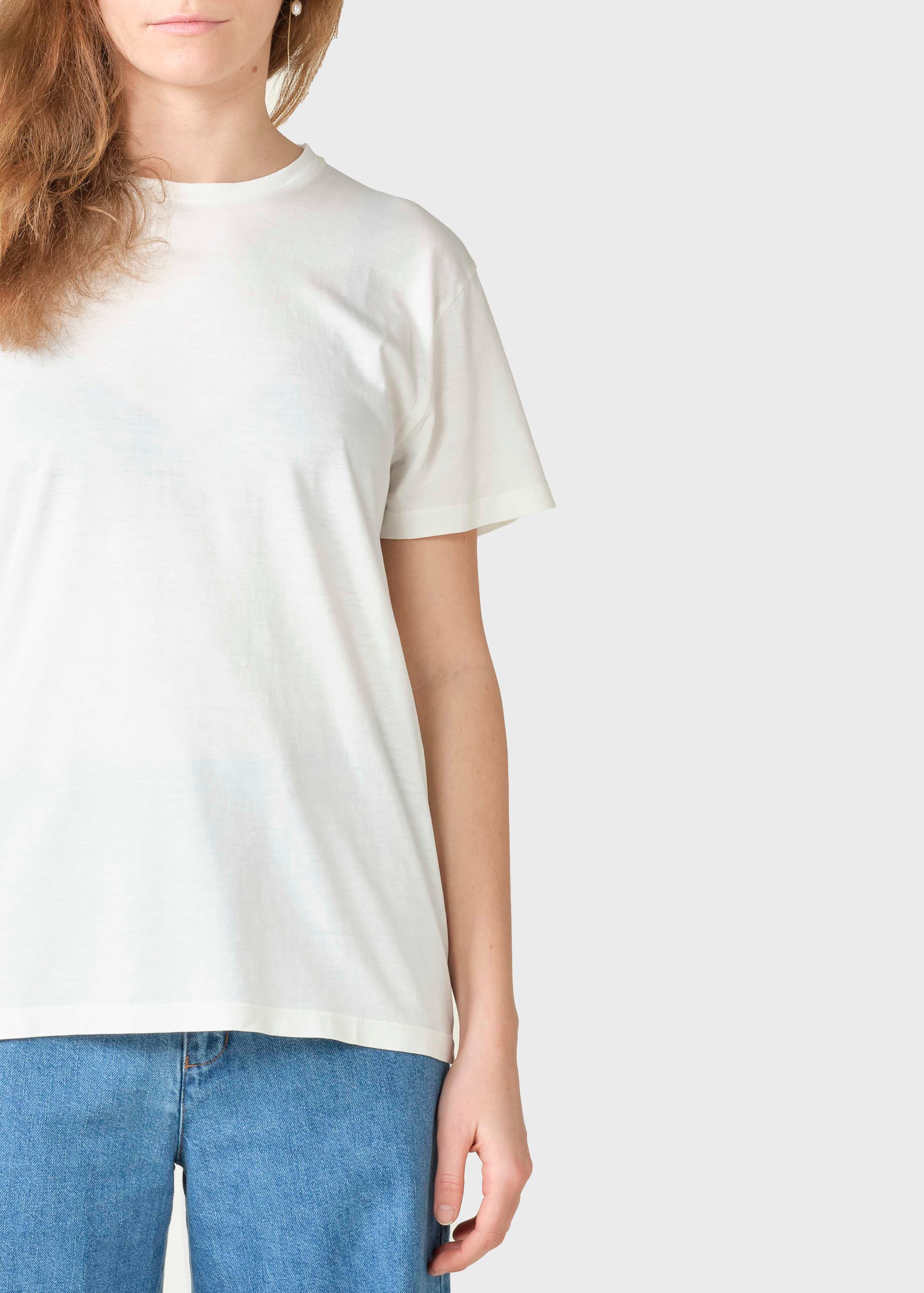 Thelma Tee - Cream