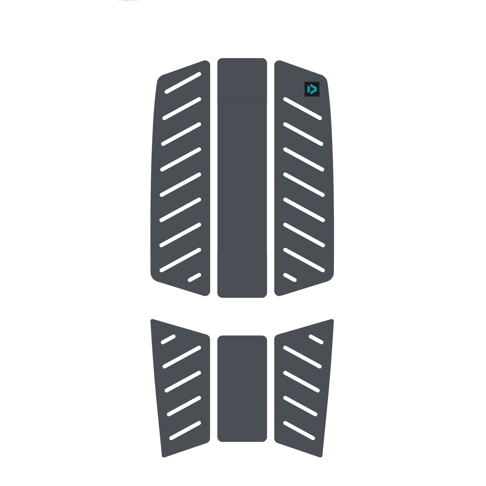 Traction Pad Front