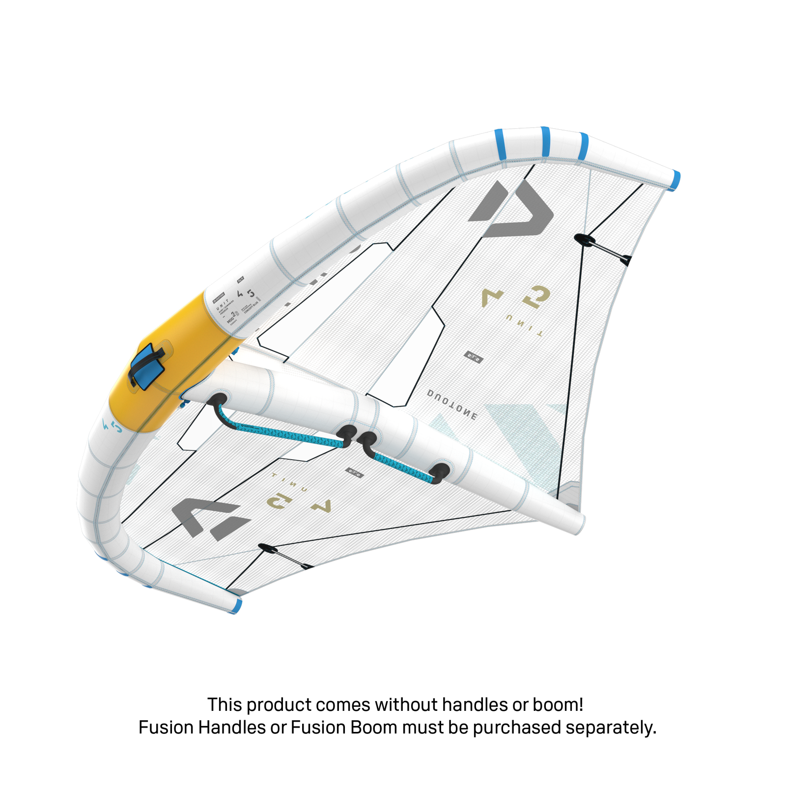 Unit SLS Concept Blue - 2025
