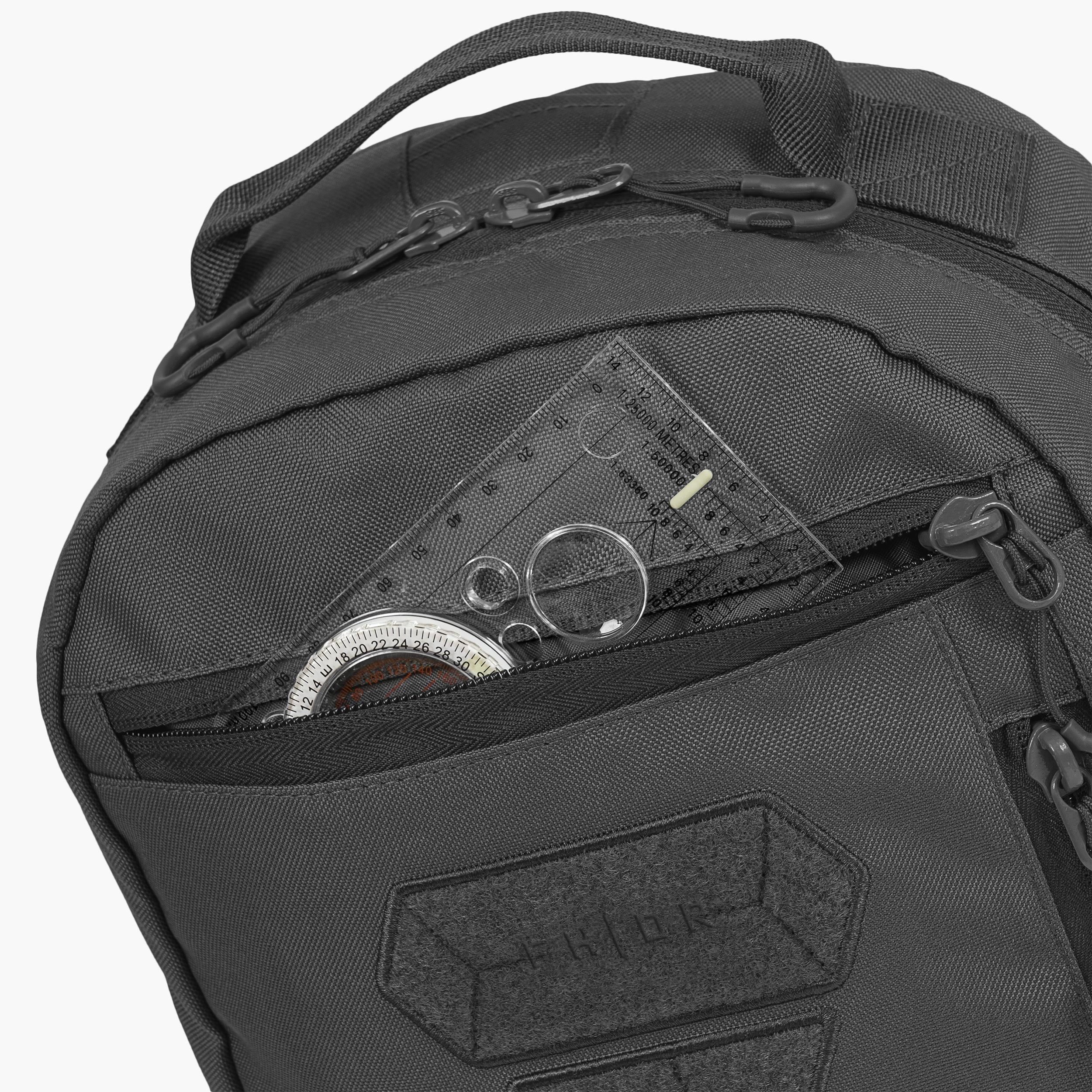 Highlander - Fhior fh g-pac 1 gearslinger, 12l