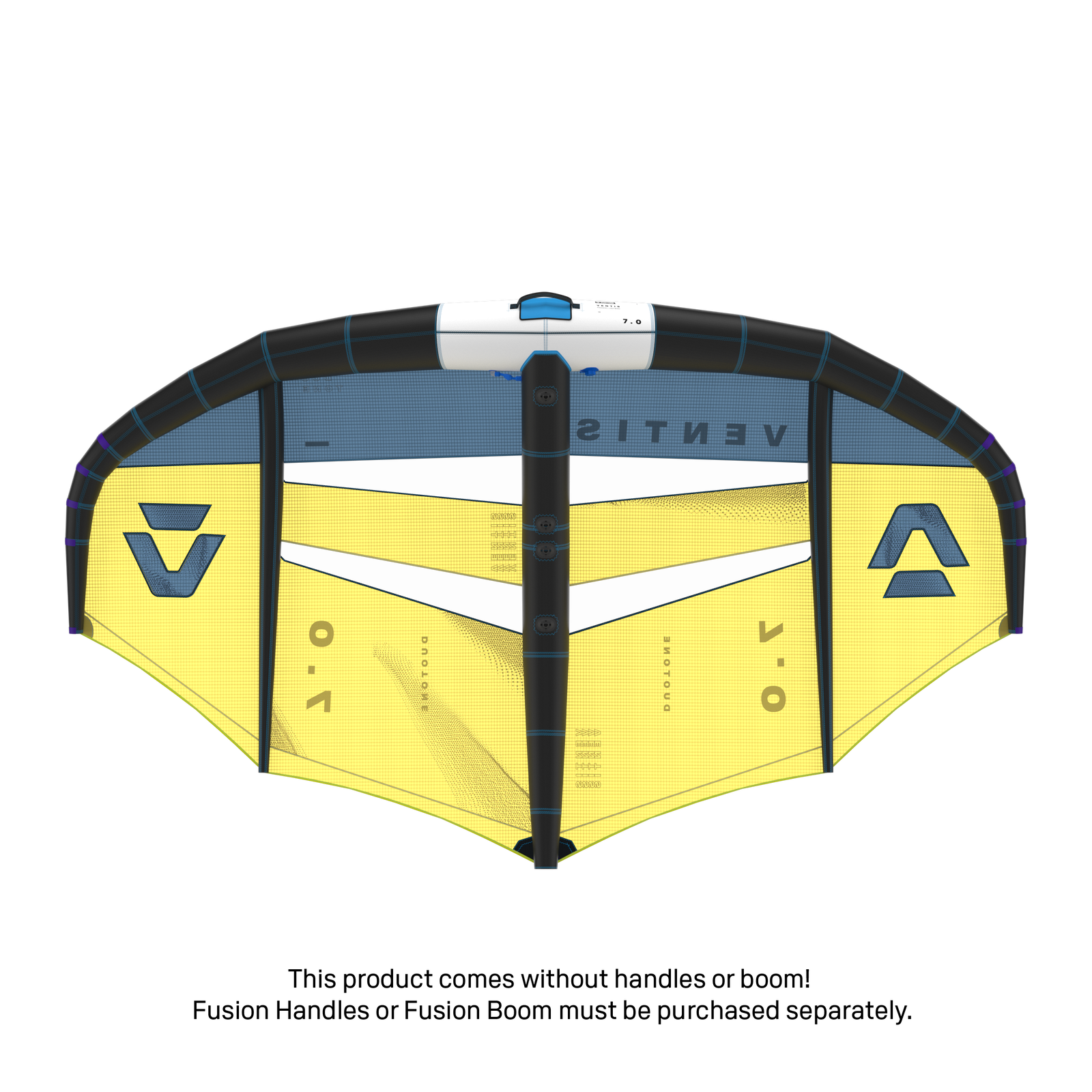 Ventis Fs