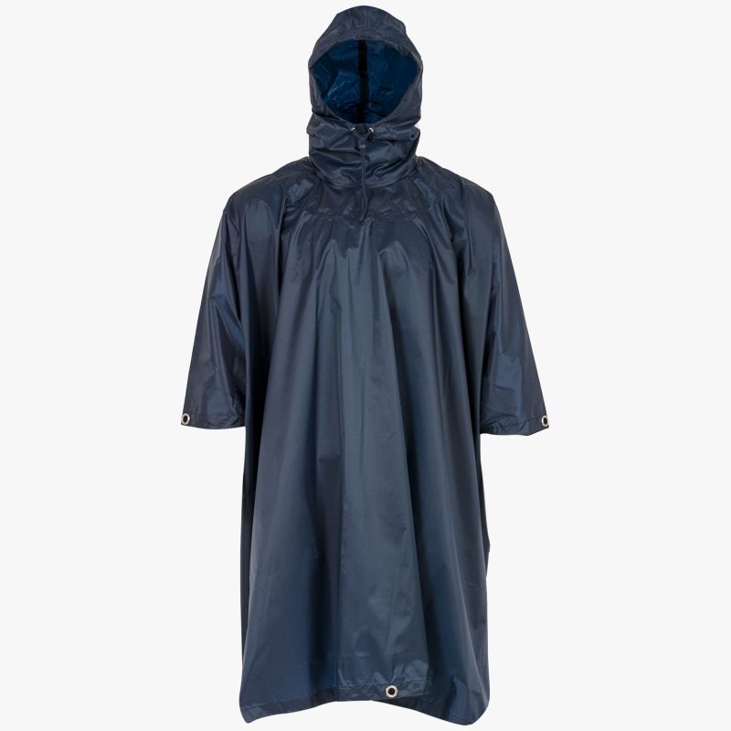 Highlander - Poncho