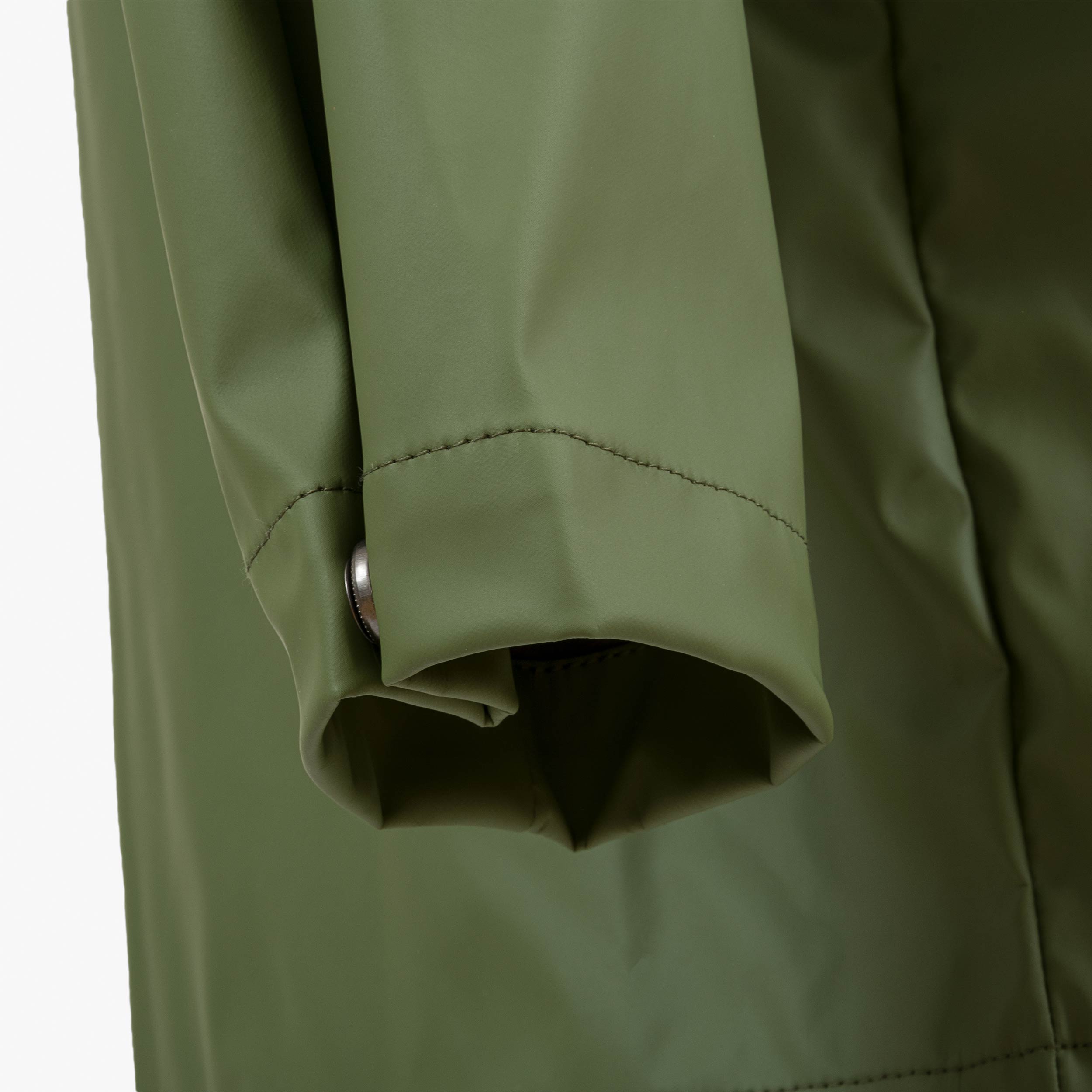 Highlander - Fyrtårn Regnjakke