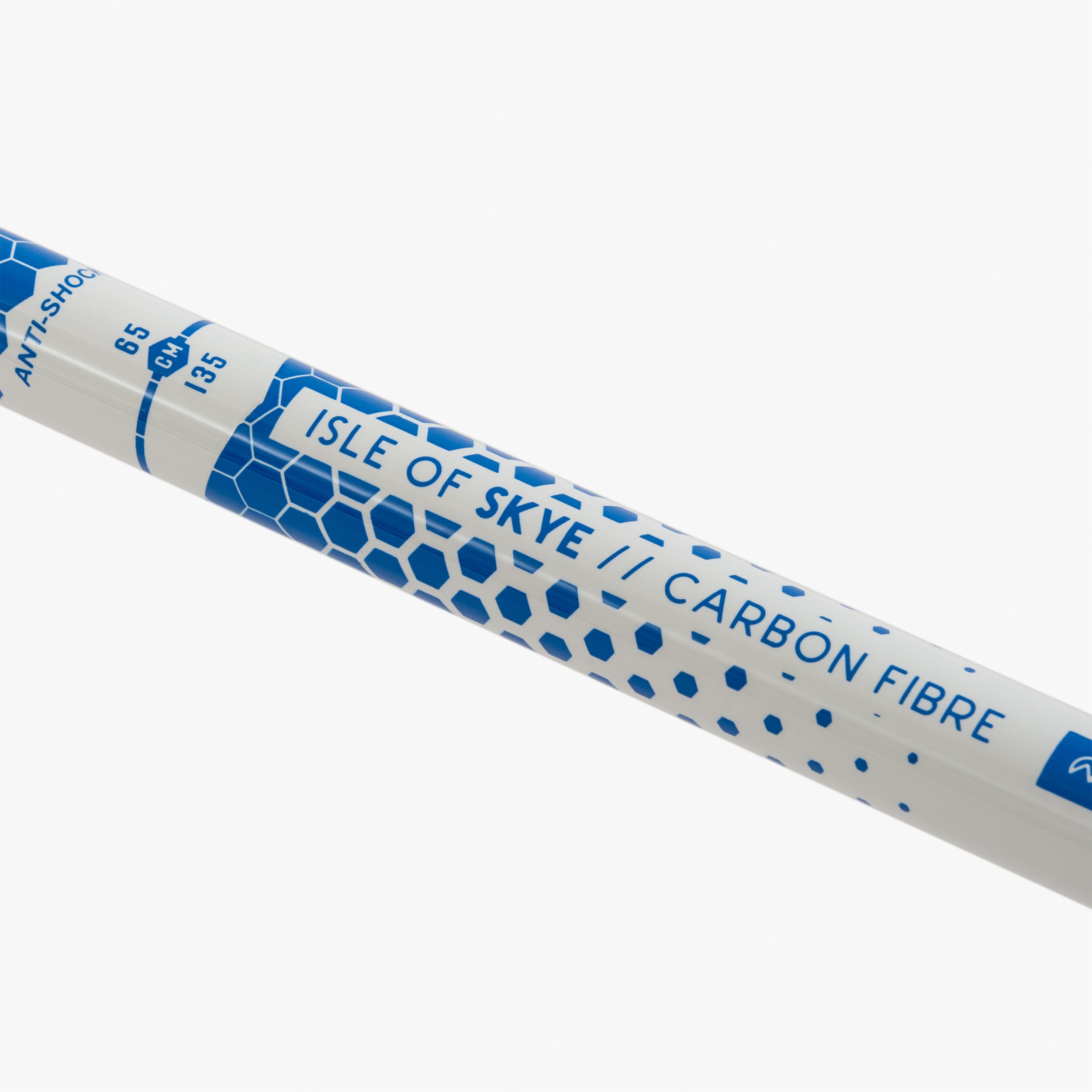 Highlander - Carbon Fibre ISLE OF SKYE vandrestav