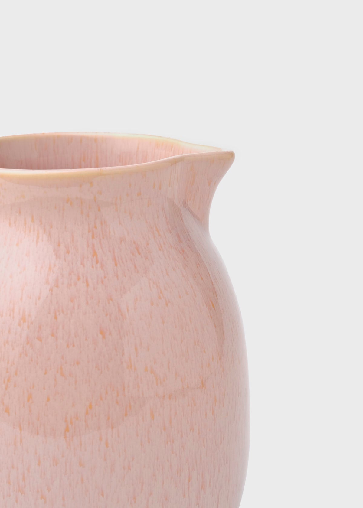 Water Jug - Pink