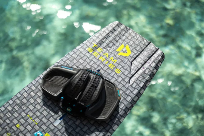 Entity Ergo 2026 Pads and Straps