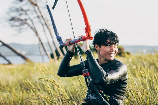 Trust Bar - Quad Control