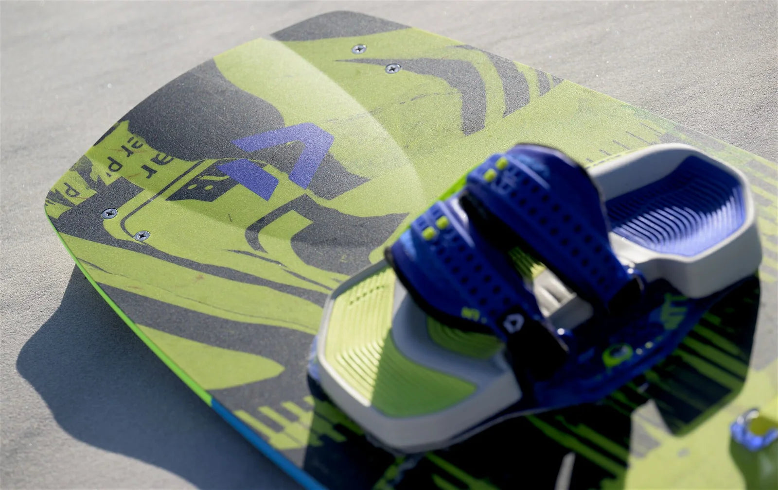 Duotone - Twintip Gonzales 2024