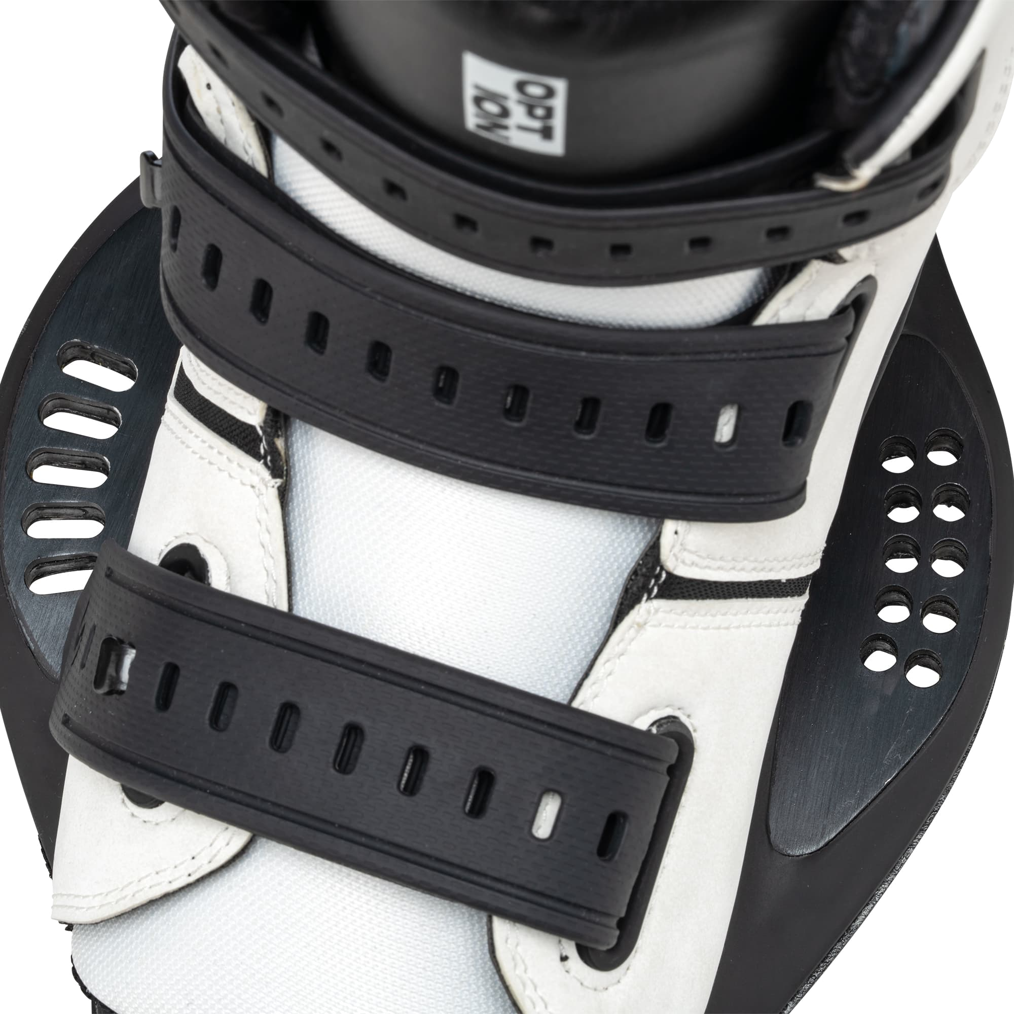 Option Evershred V2