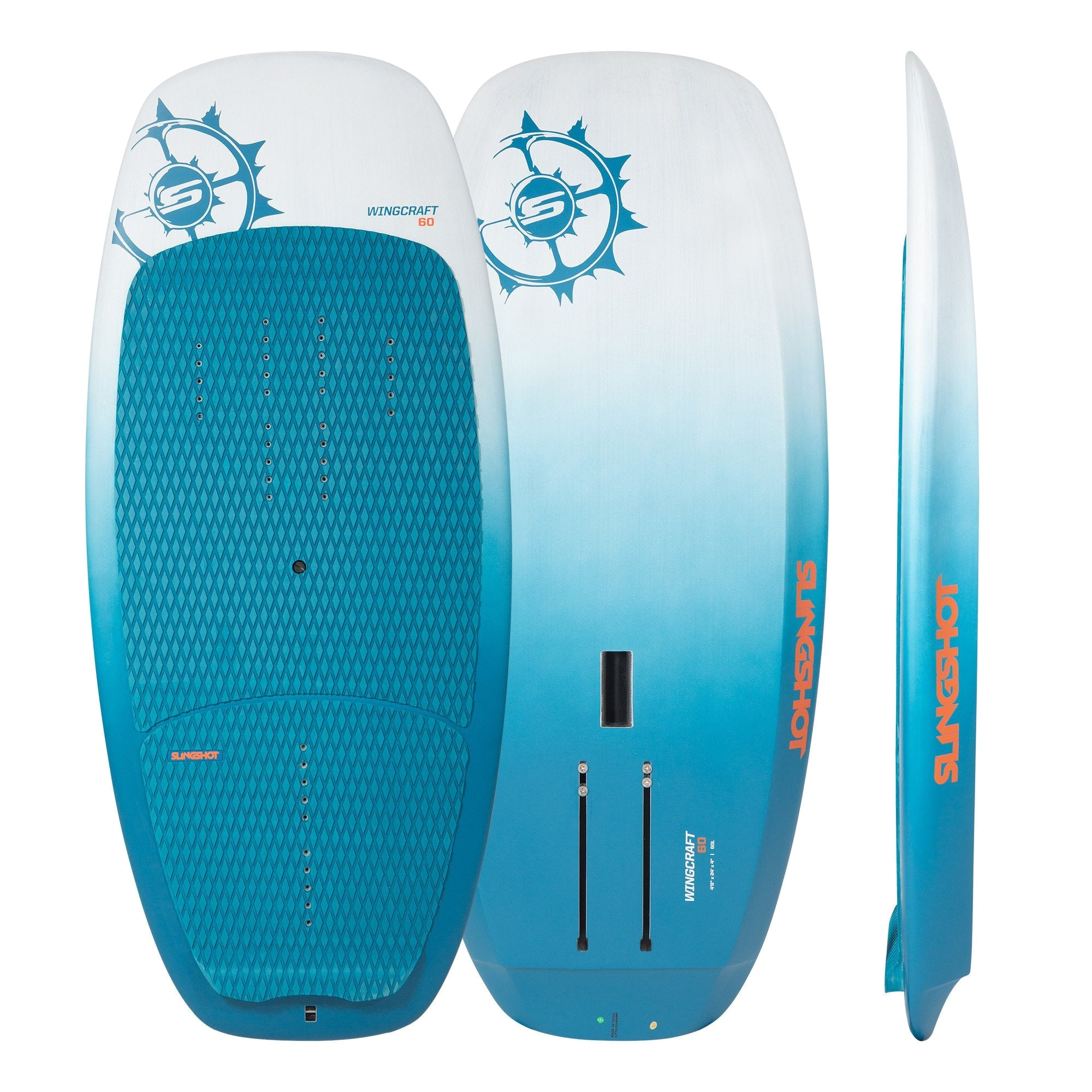 Wing Craft V1