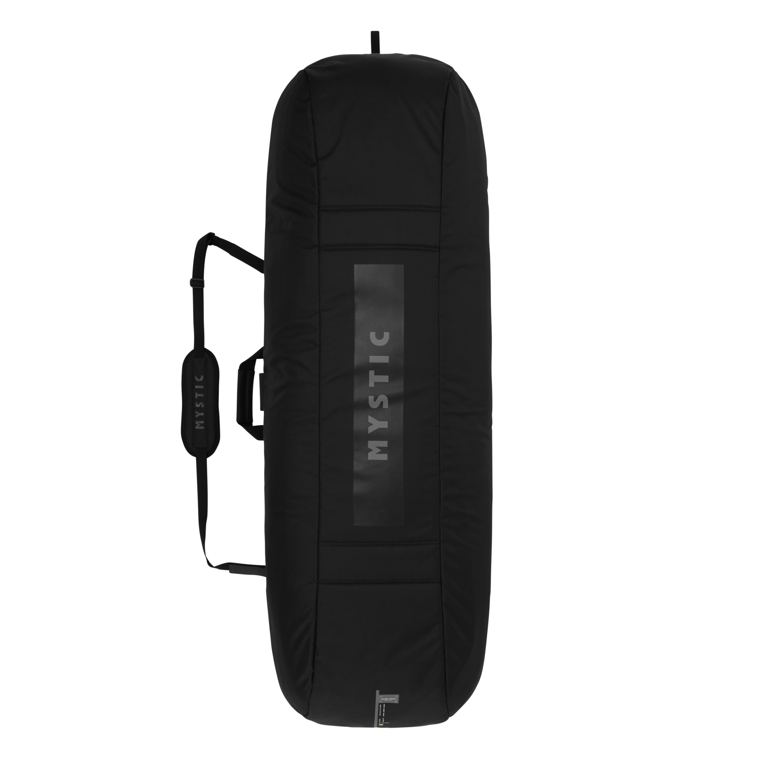 Patrol Day Cover Boots - Black