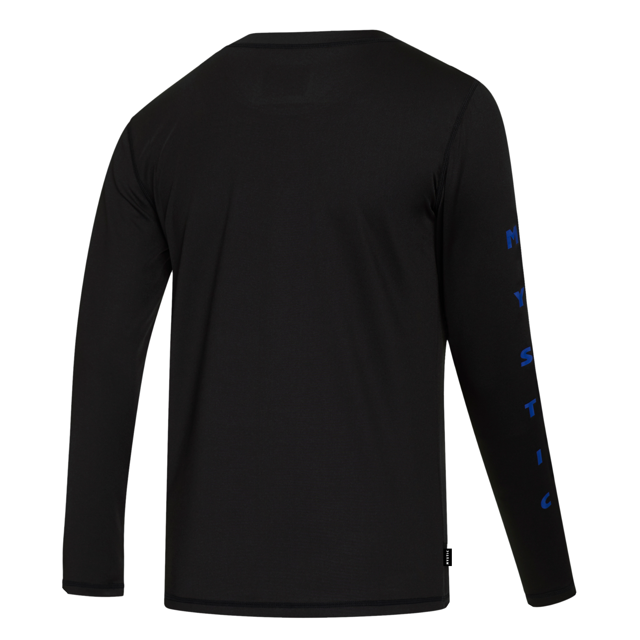 Solstice L/S Rashvest Women - Black