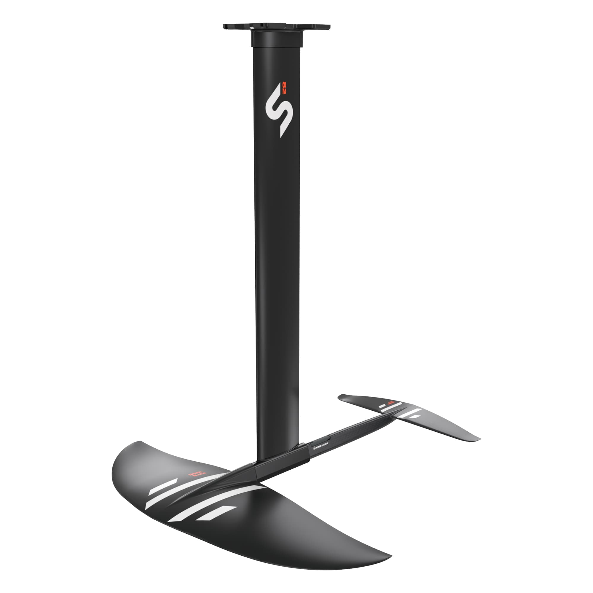 One-lock Kite Quickstart Package