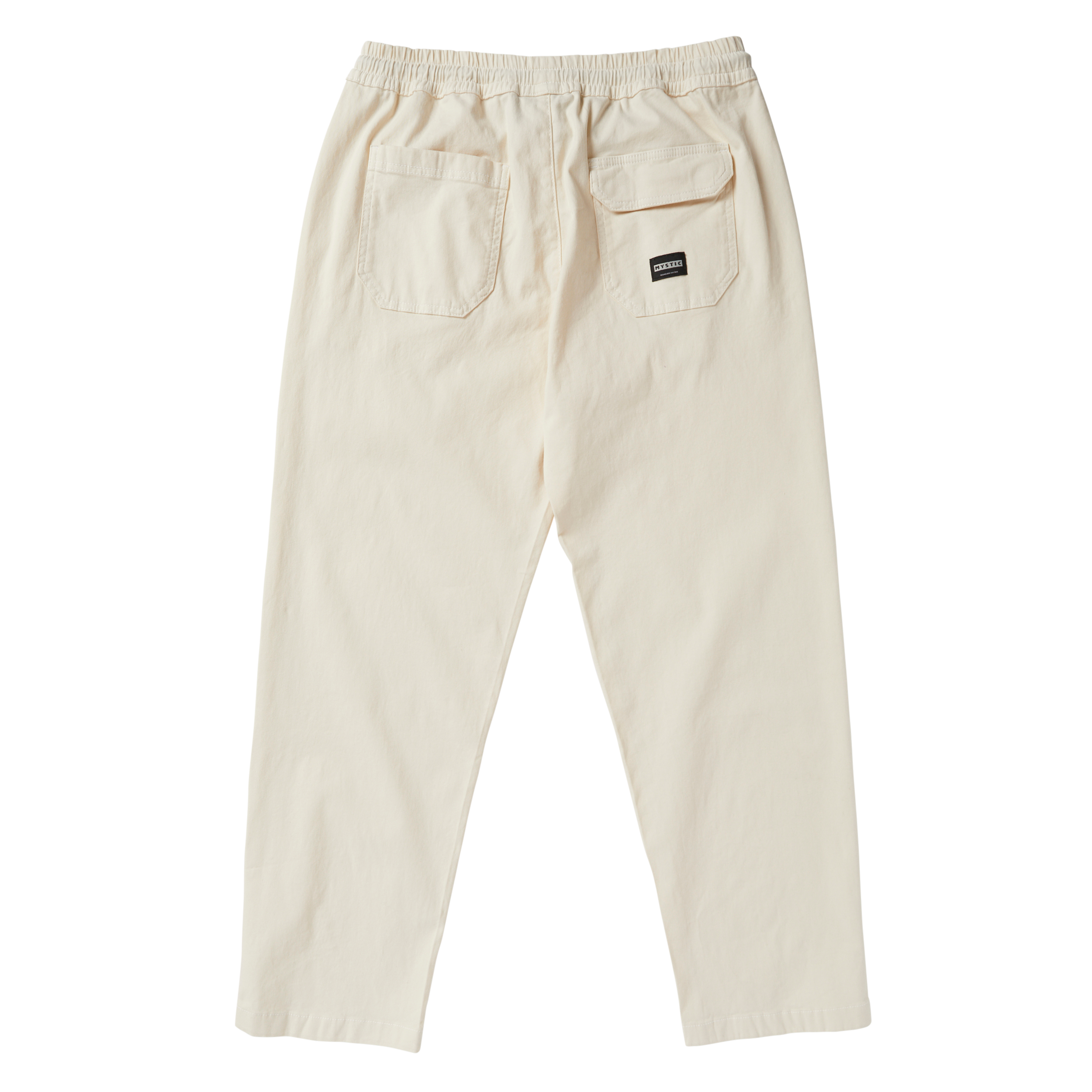 Odyssey Pant - Off White