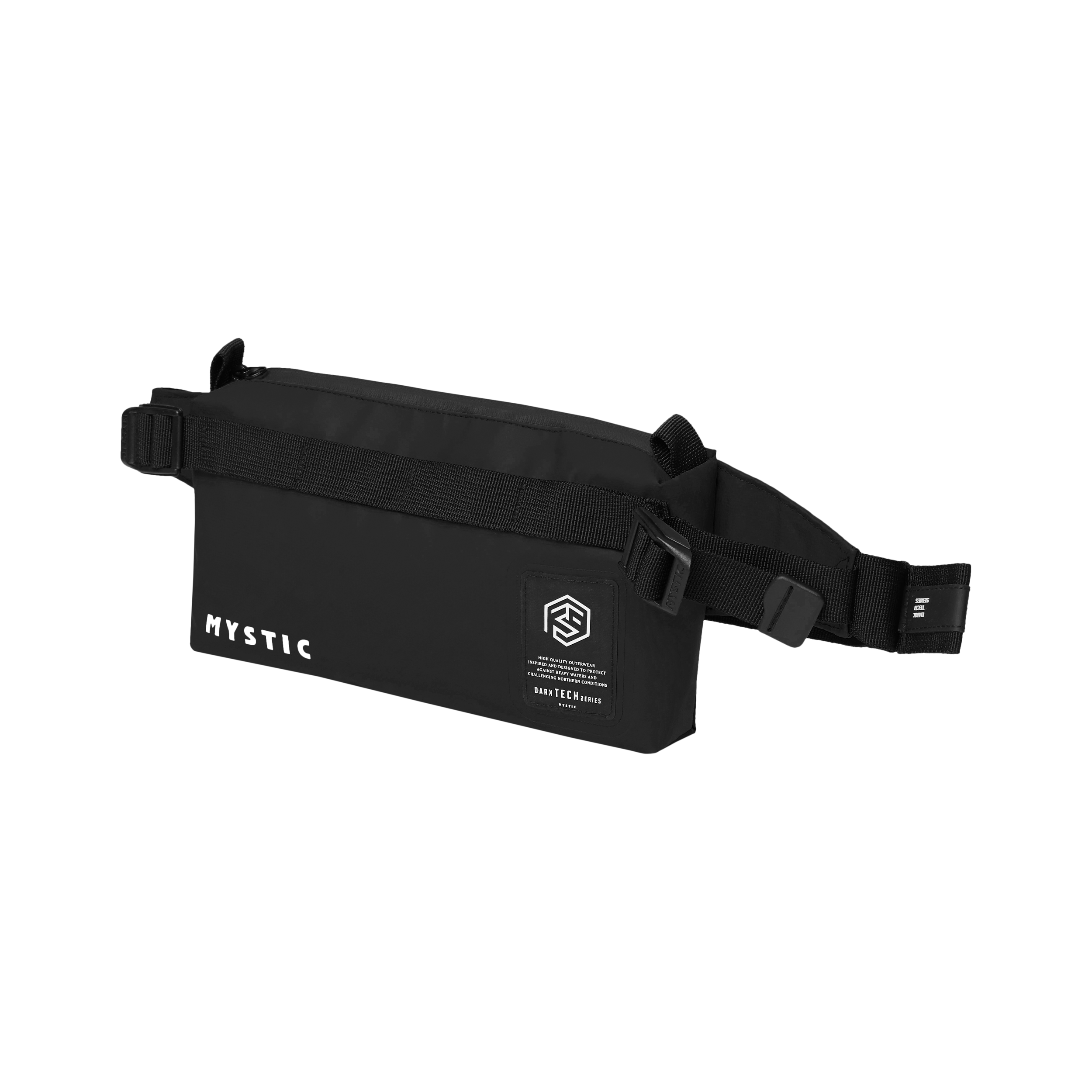 Mystic - Fannypack DTS - 2025 - Black