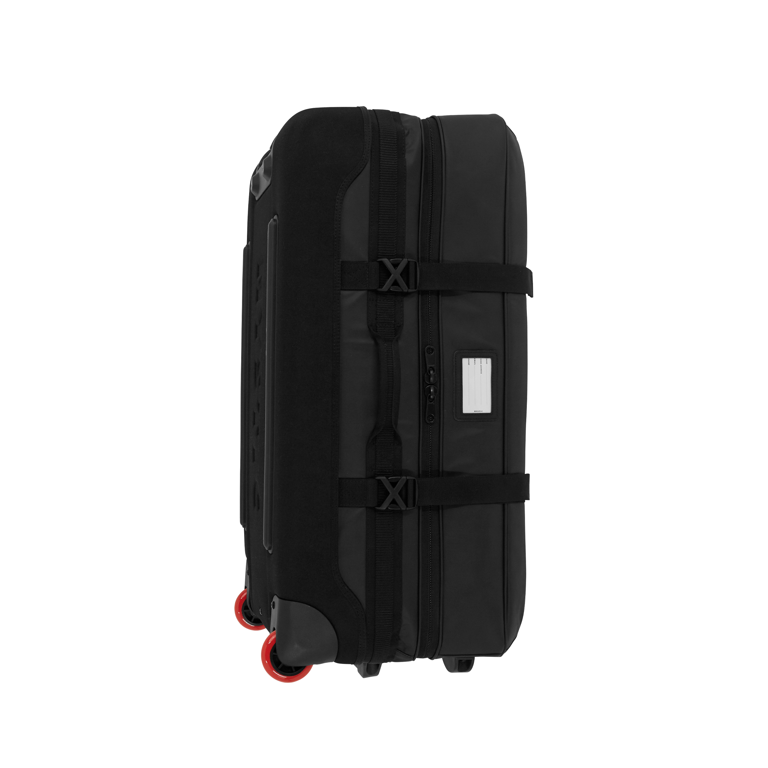 Mystic - Venture Check-in Bag - 2025 - Black