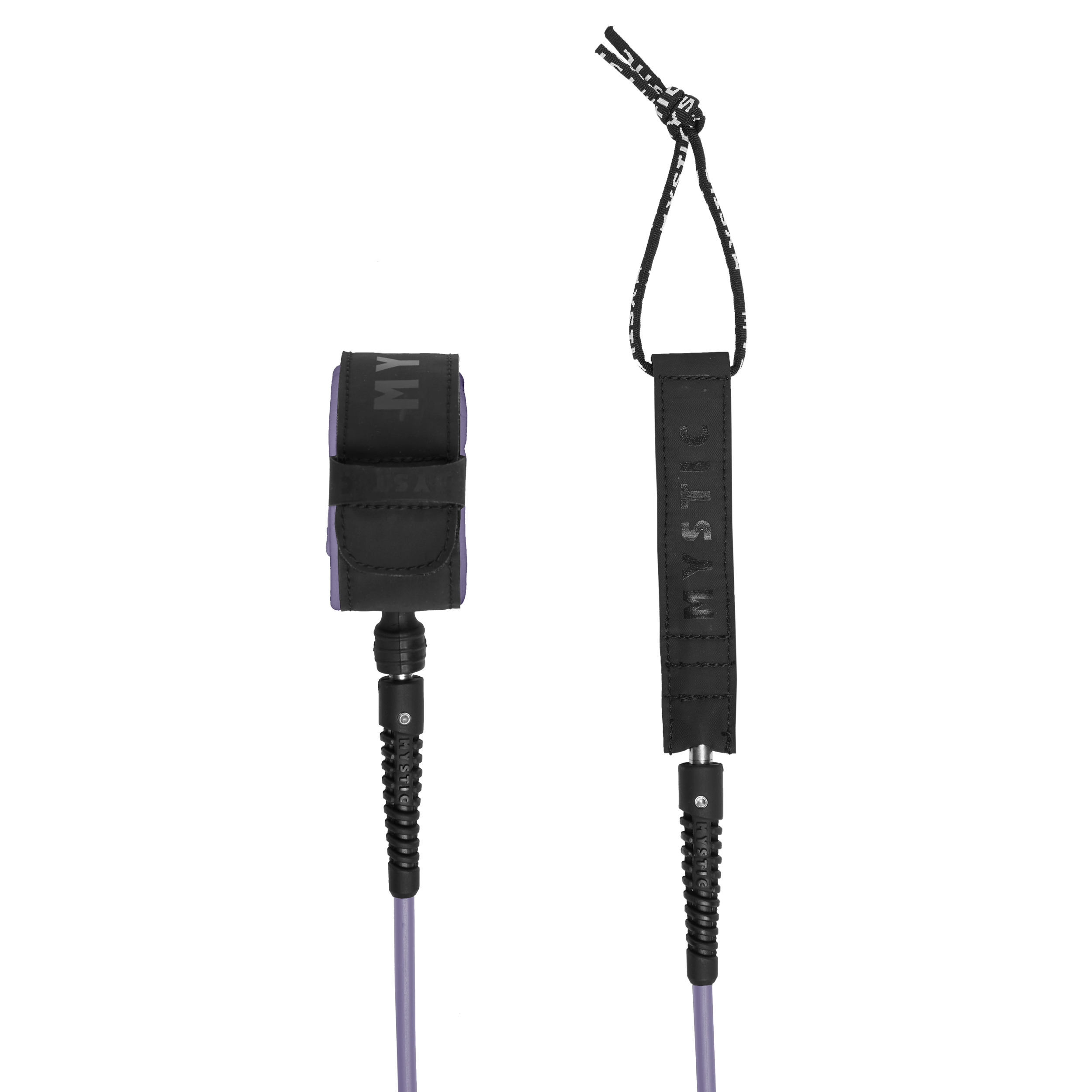 Surf Leash - Pastel Lilac