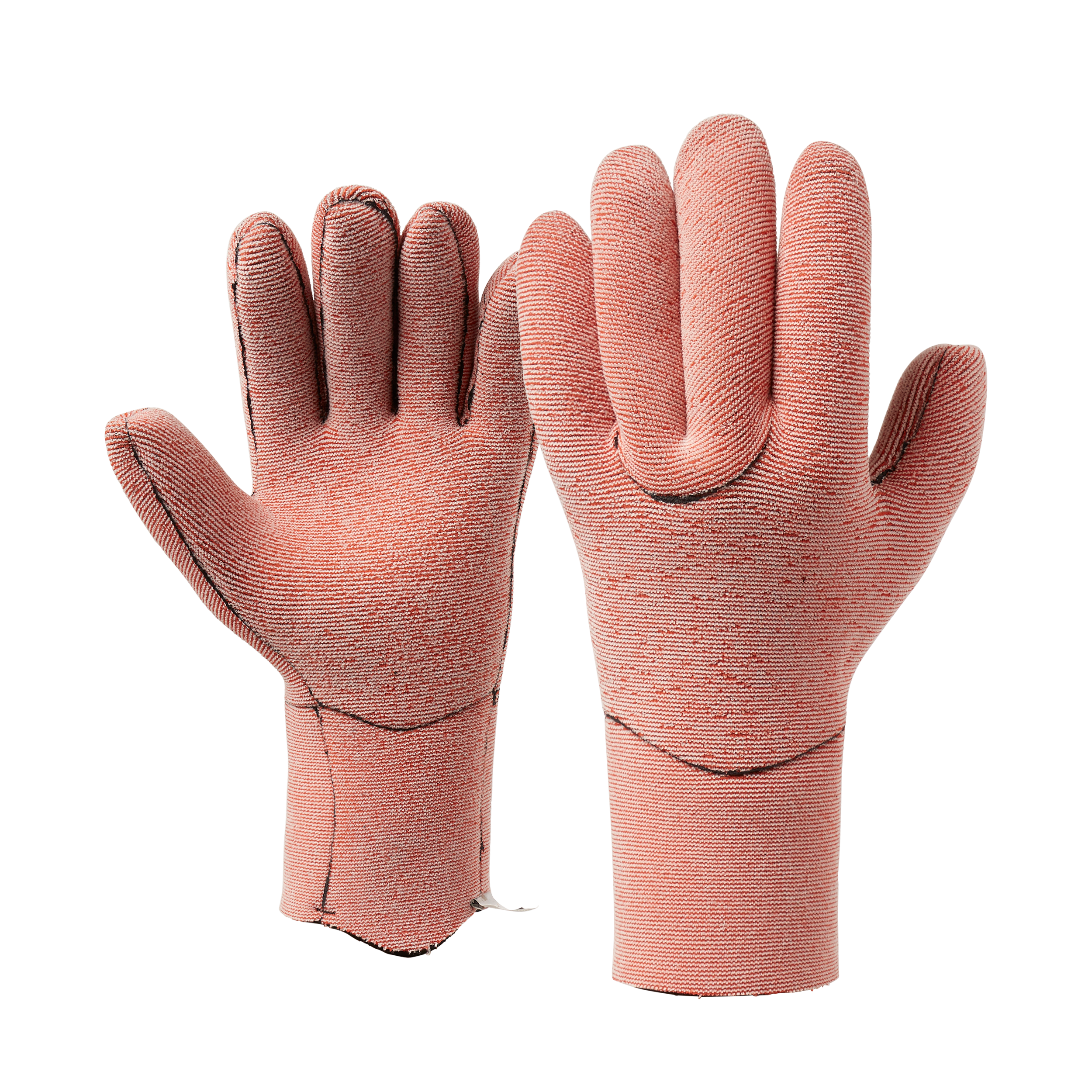 Mystic - Roam Handske 5mm 5Finger - 2025