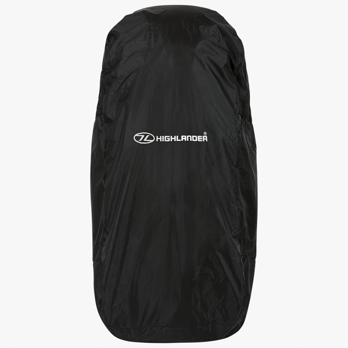 Highlander - Combo Rygsæk Regncover - 50-70L