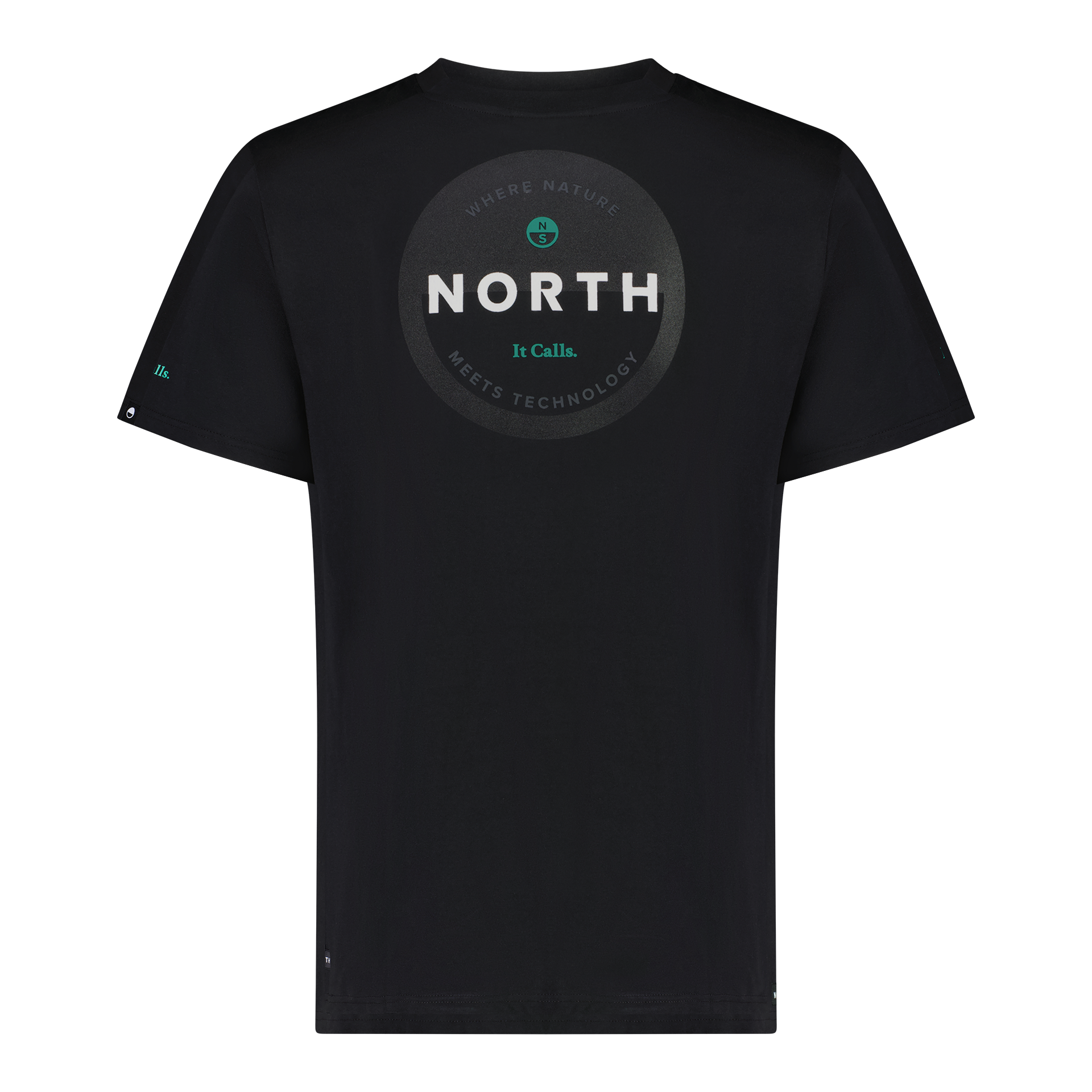 Loop Tee