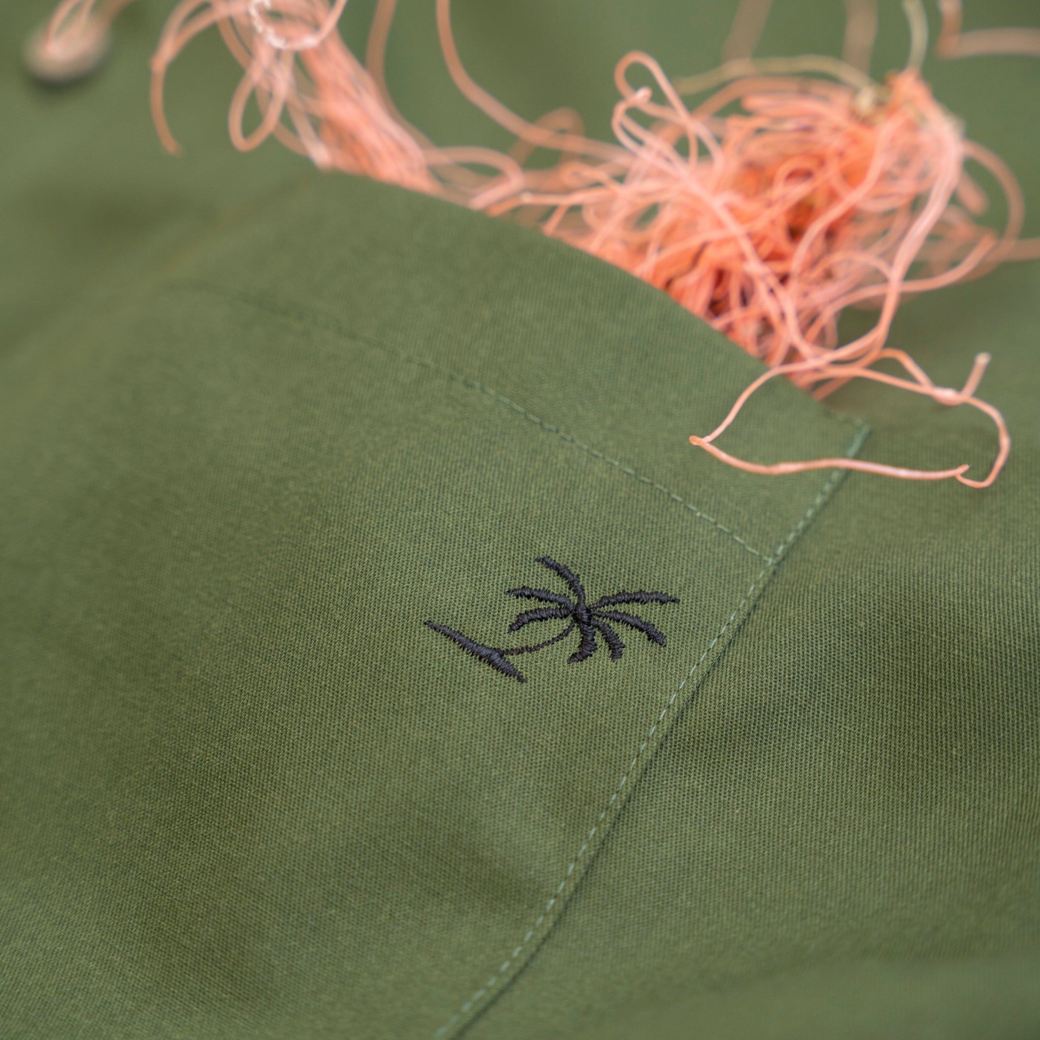 Hugo Shirt (Cypress)