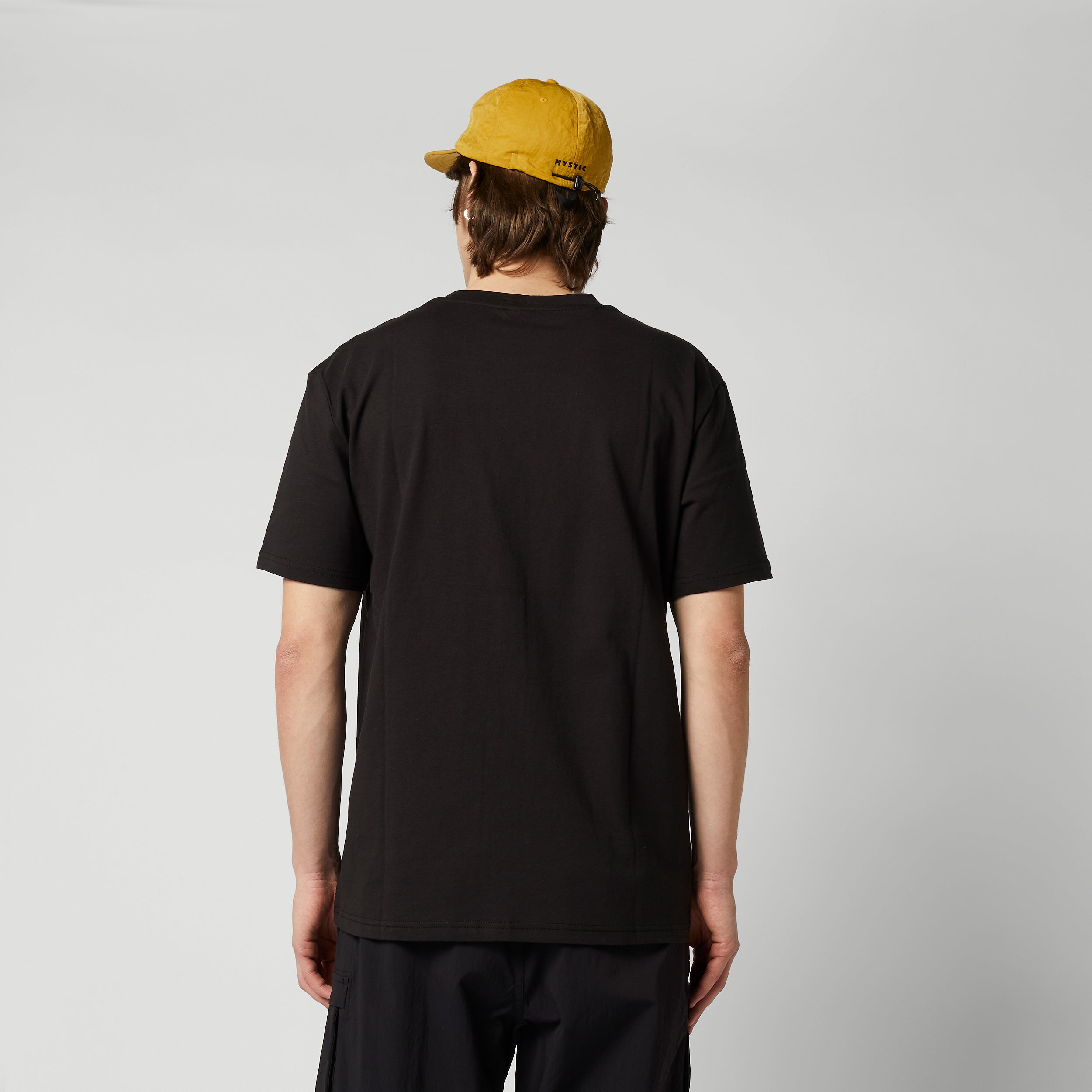 Realm Tee - Black