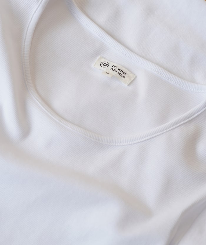 Rib Women'S T-Shirt