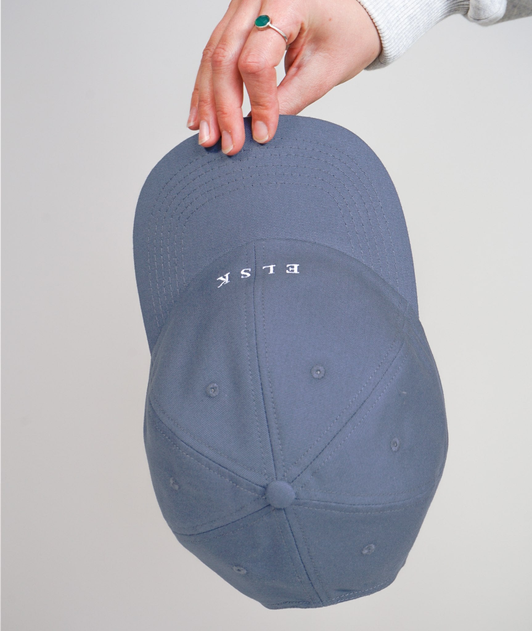 Pure Cap