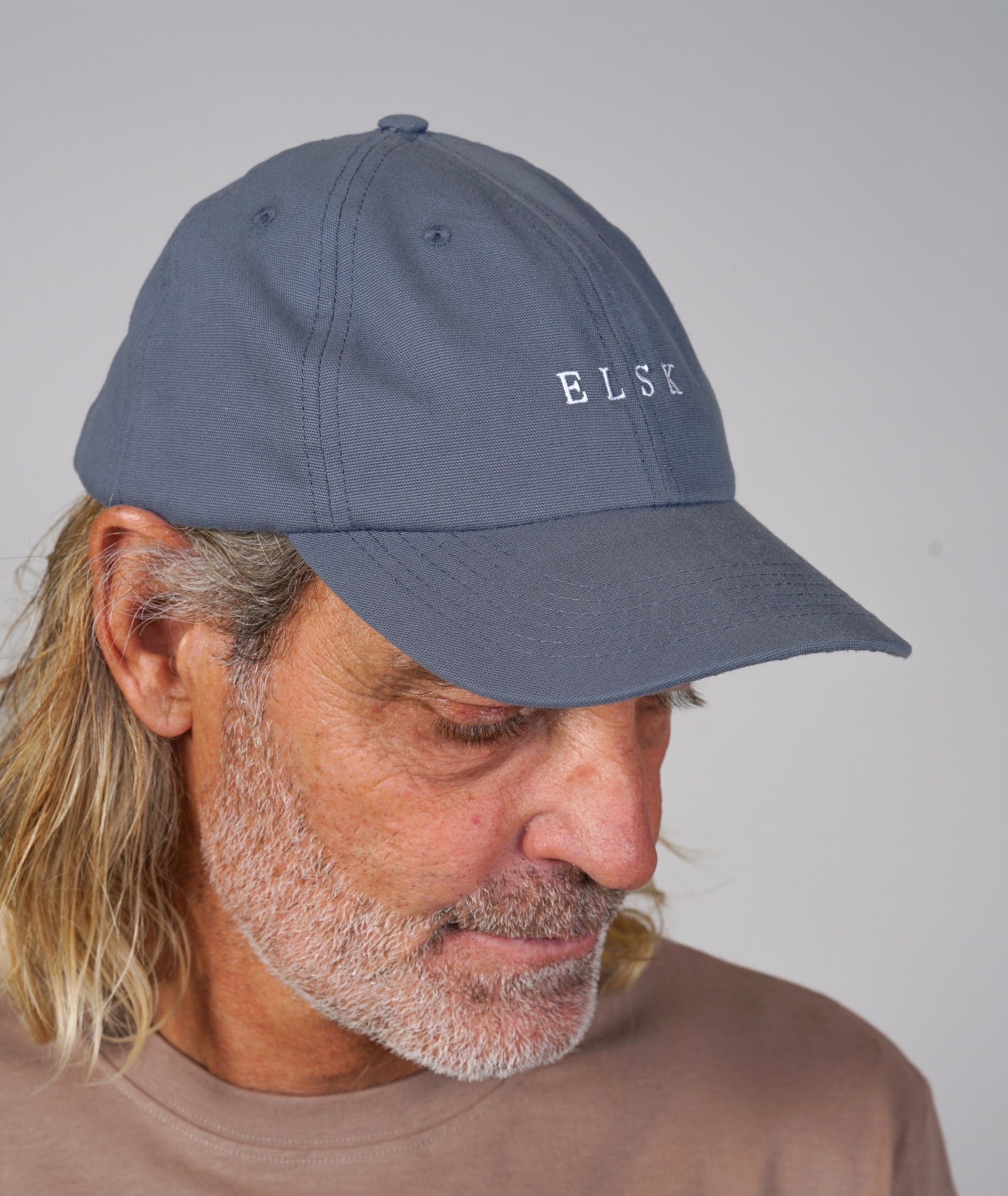 Pure Cap
