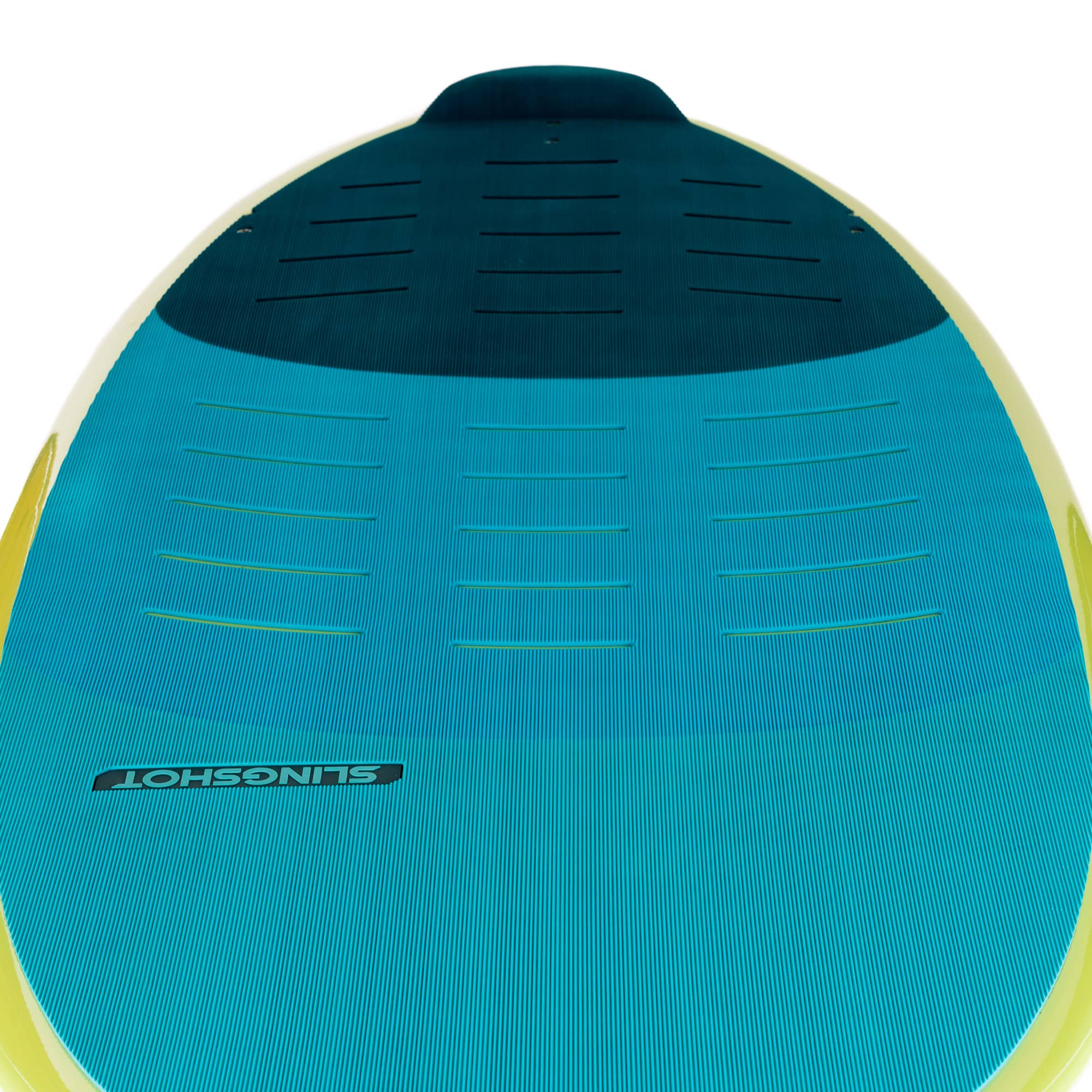 Boss Hoss V2 5'4