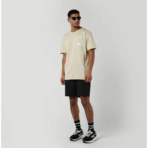 Mystic - Boundless Tee - Sand