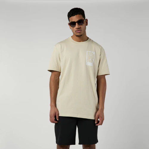 Mystic - Boundless Tee - Sand