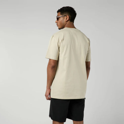 Mystic - Boundless Tee - Sand