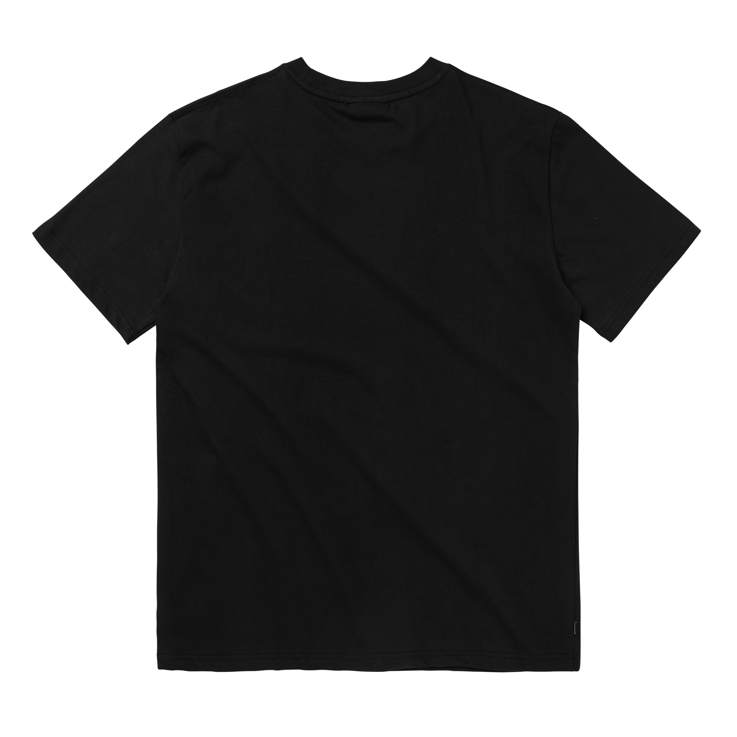 Mystic - Boundless Tee - Black