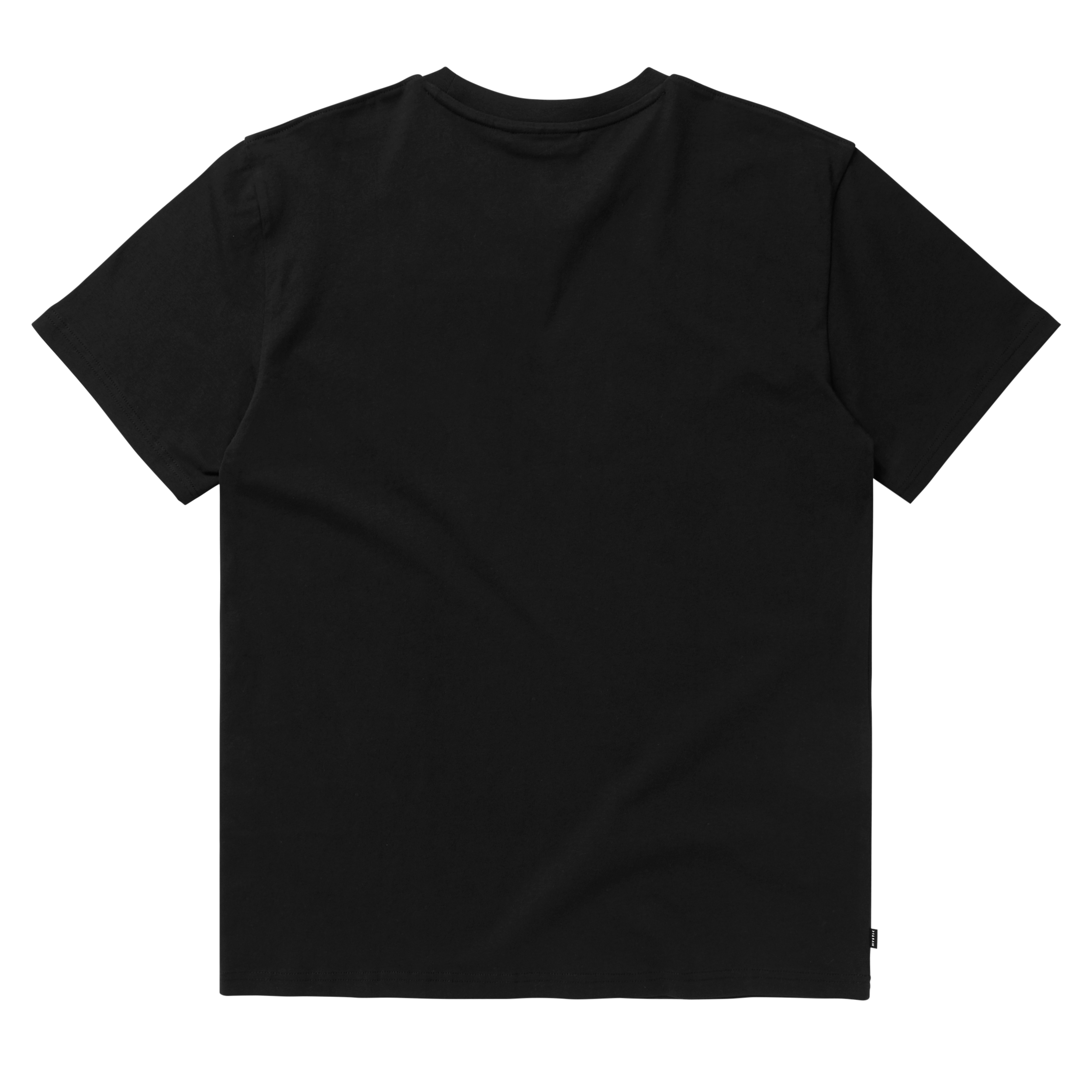 Realm Tee - Black