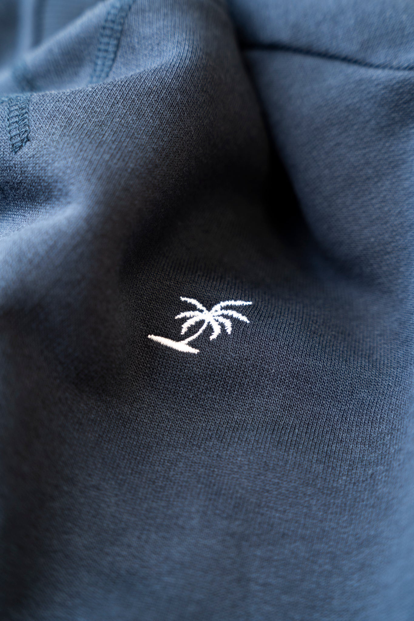 Havana Basic Sweat (Navy)