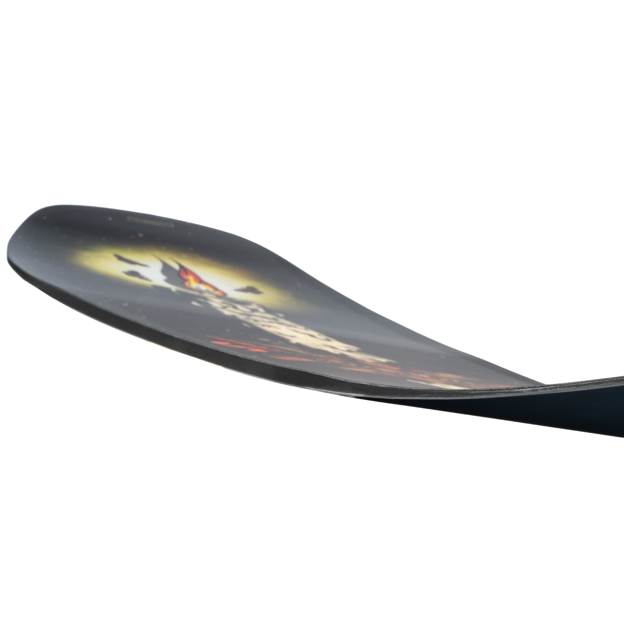 Space Melter 165 - 2026