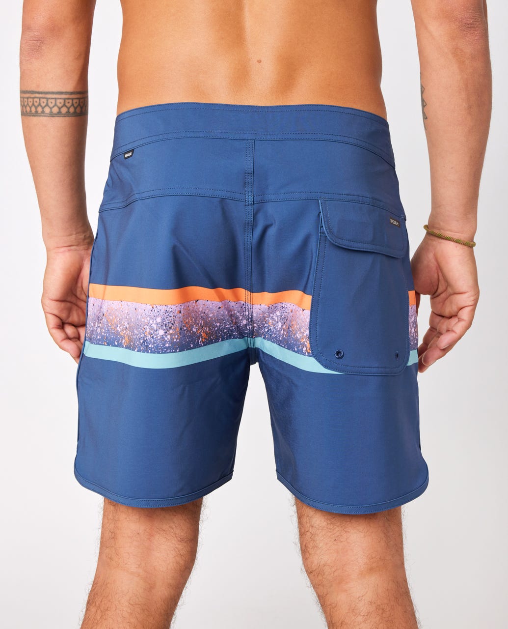 Mirage Retro Mama Fizz Boardshorts