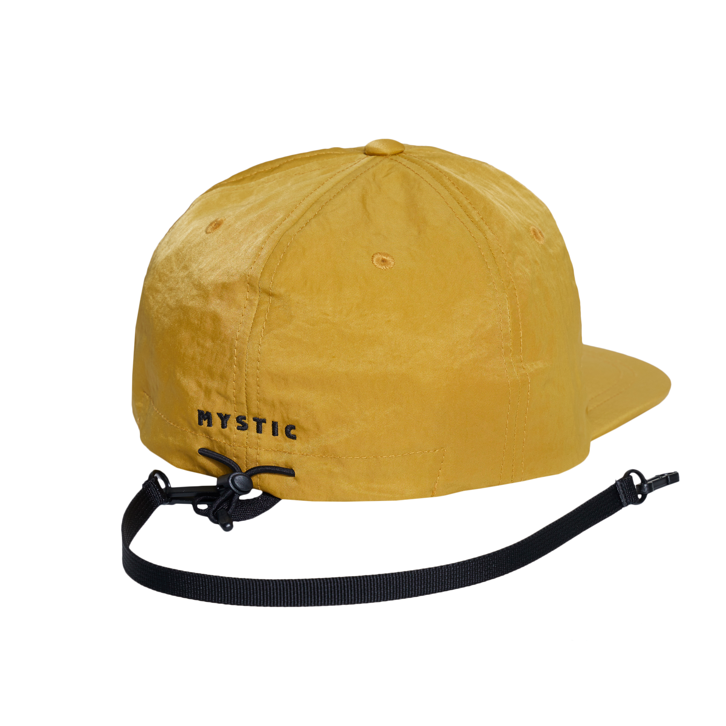 Ripple Cap - Yellow
