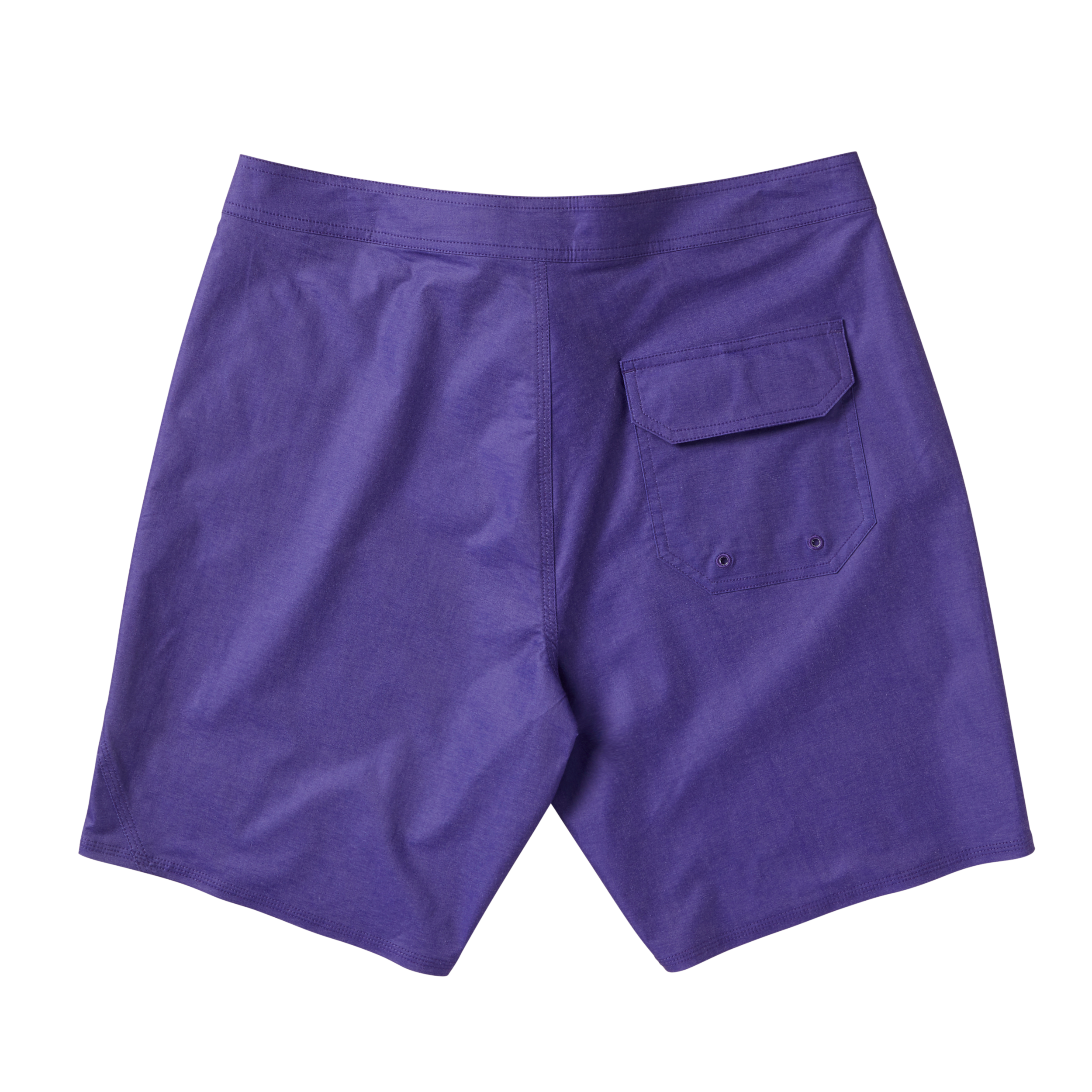 Mystic - Brand Boardshorts - Purple