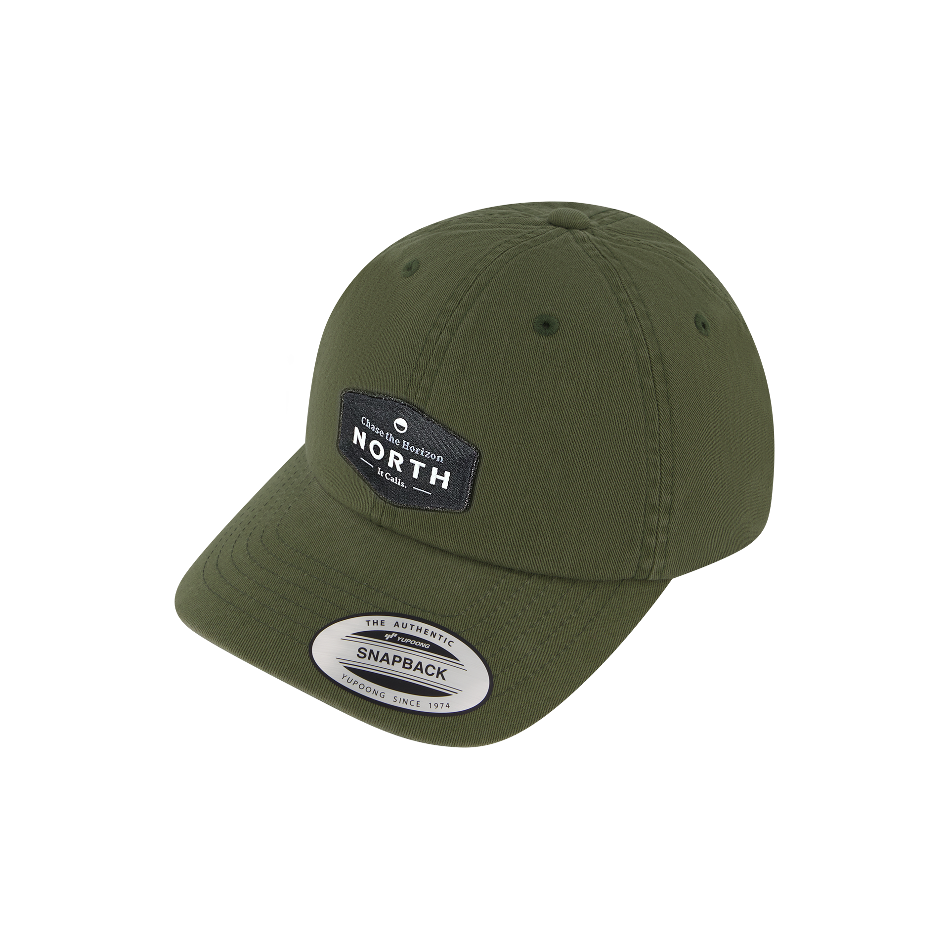 Horizon Cap
