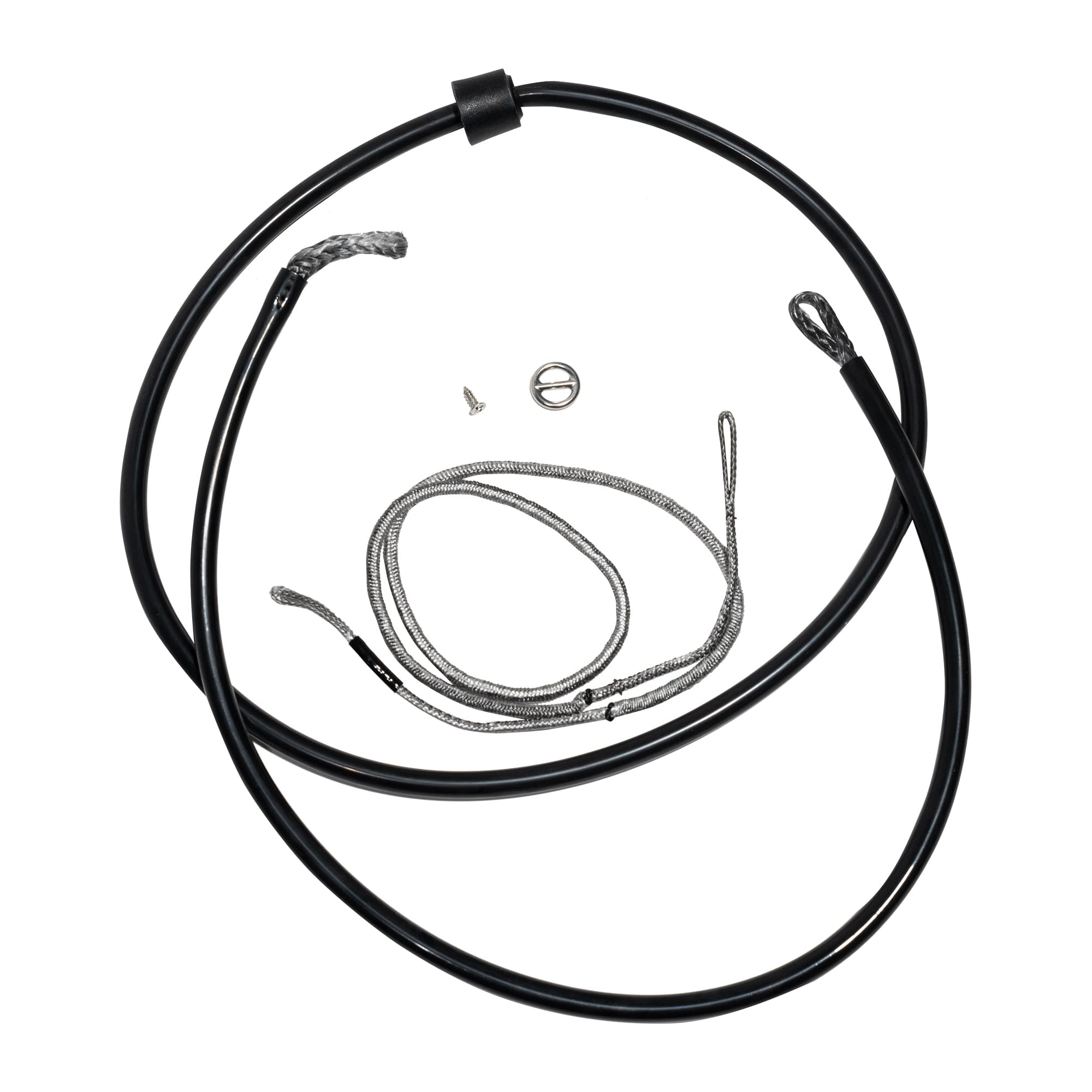 Sentry V2 Flagging Line With Tube And Depower Line