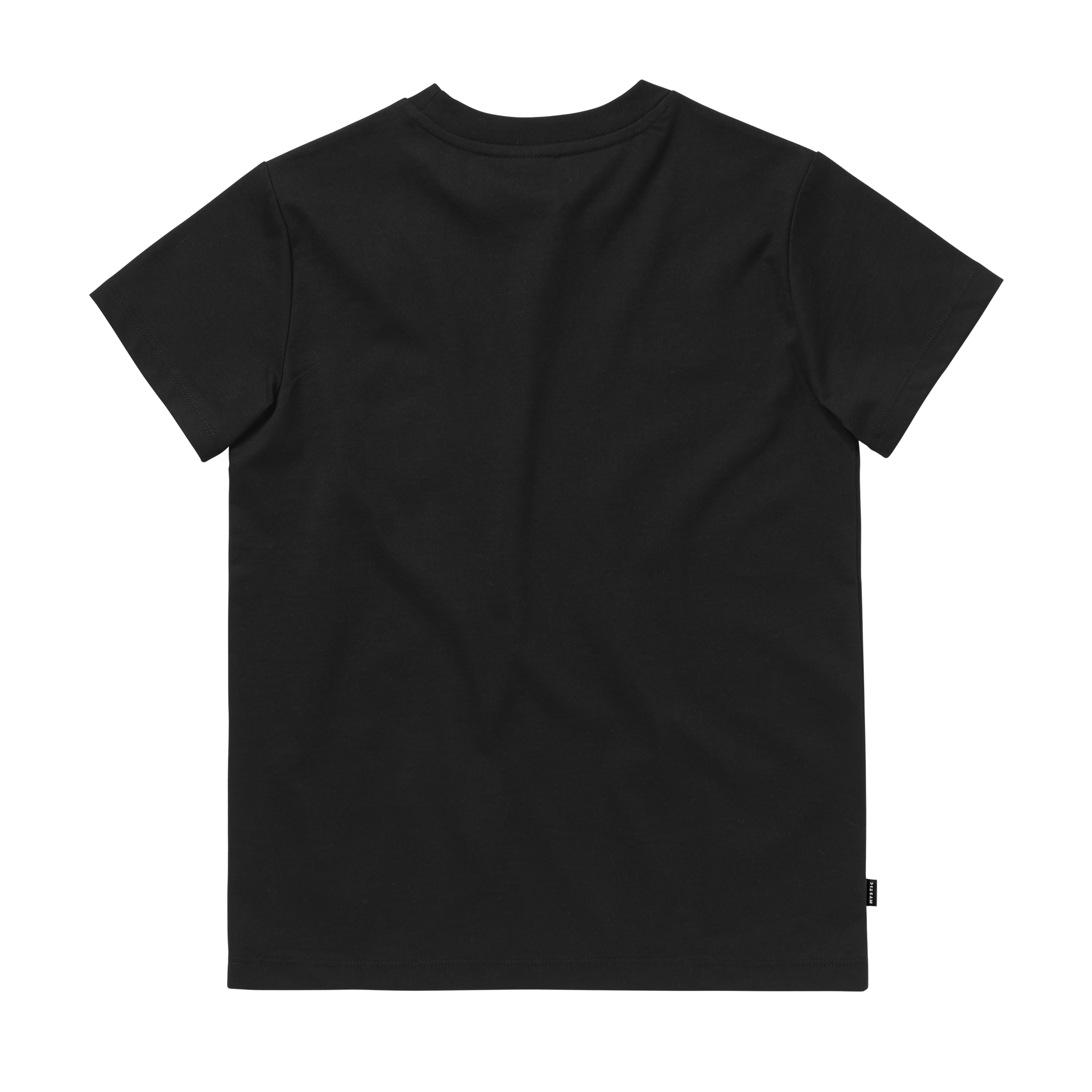 Brand NOOS Tee Women - Black